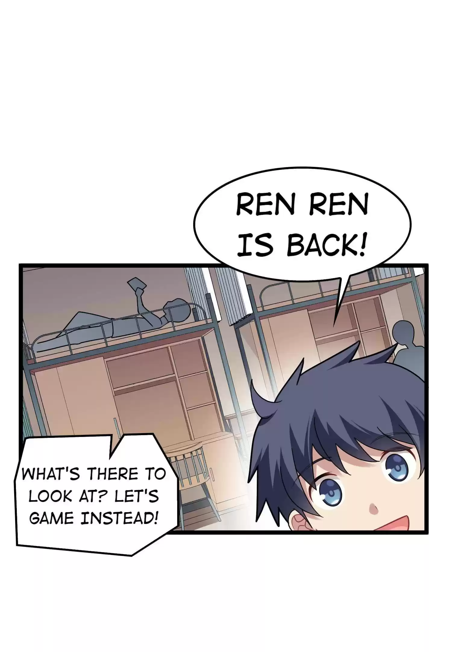 Handling The Demoness And Saintess Chapter 49