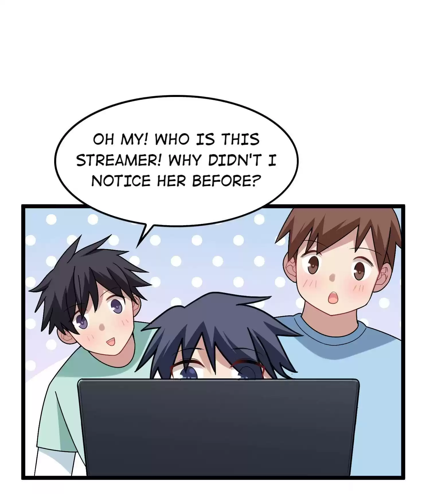 Handling The Demoness And Saintess Chapter 49