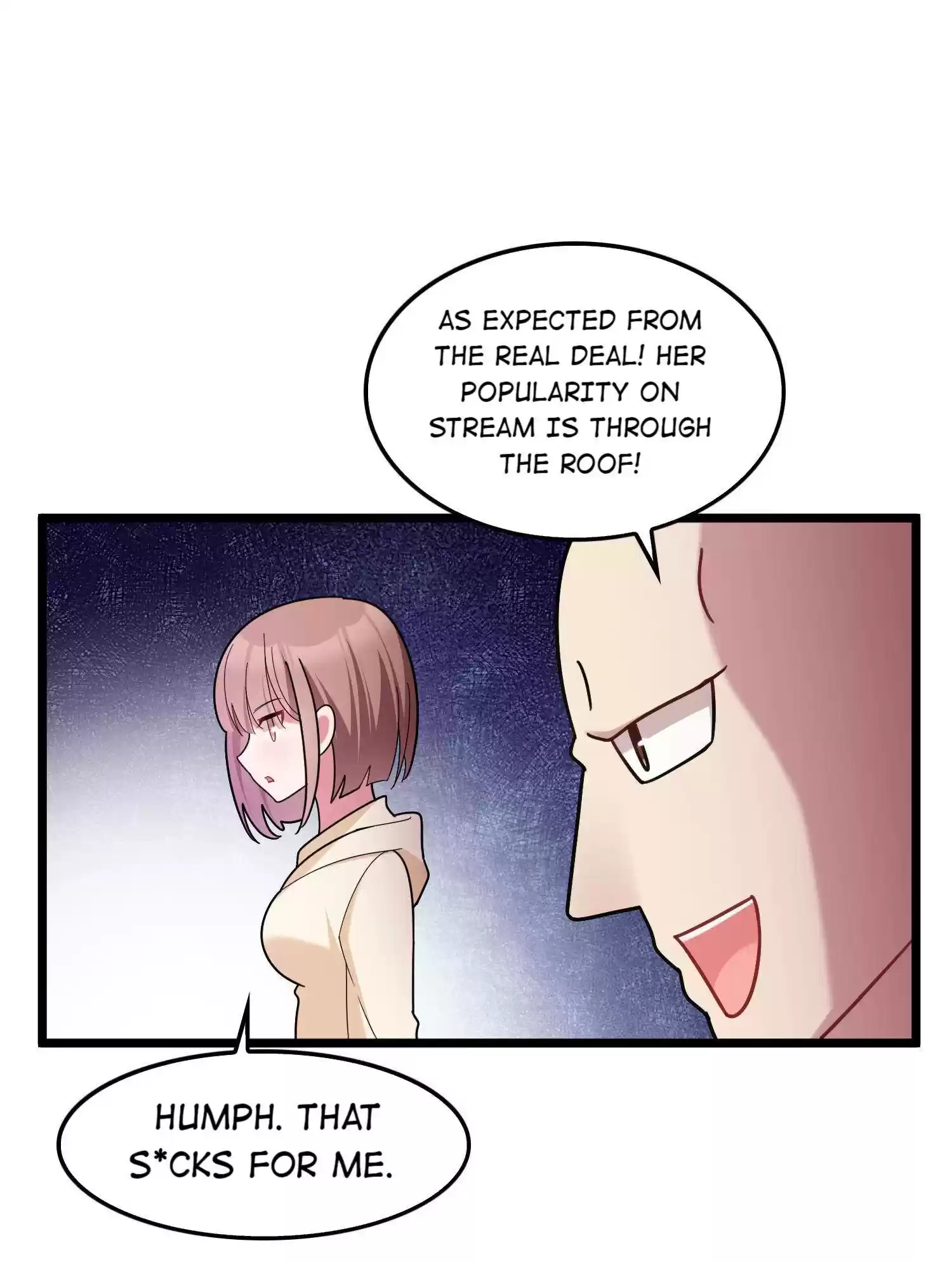 Handling The Demoness And Saintess Chapter 49