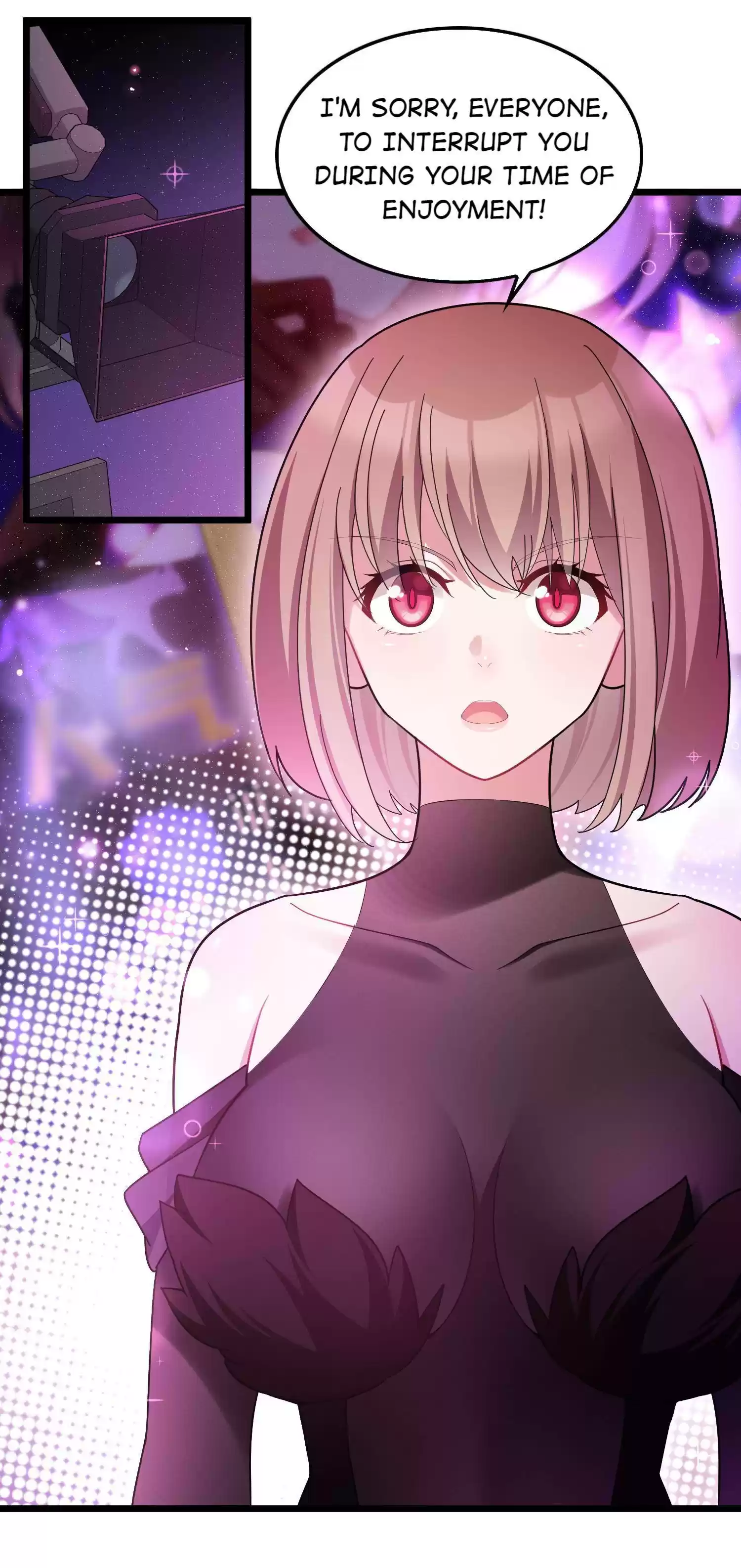 Handling The Demoness And Saintess Chapter 49