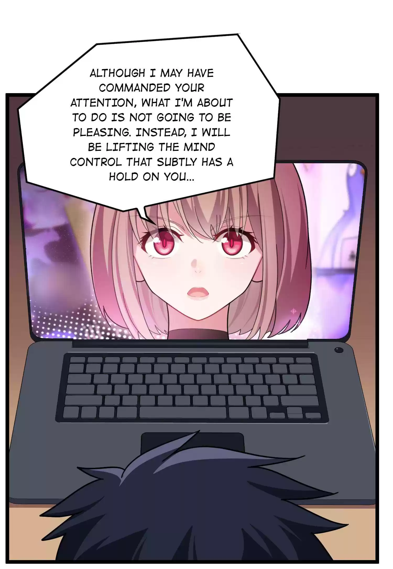 Handling The Demoness And Saintess Chapter 49