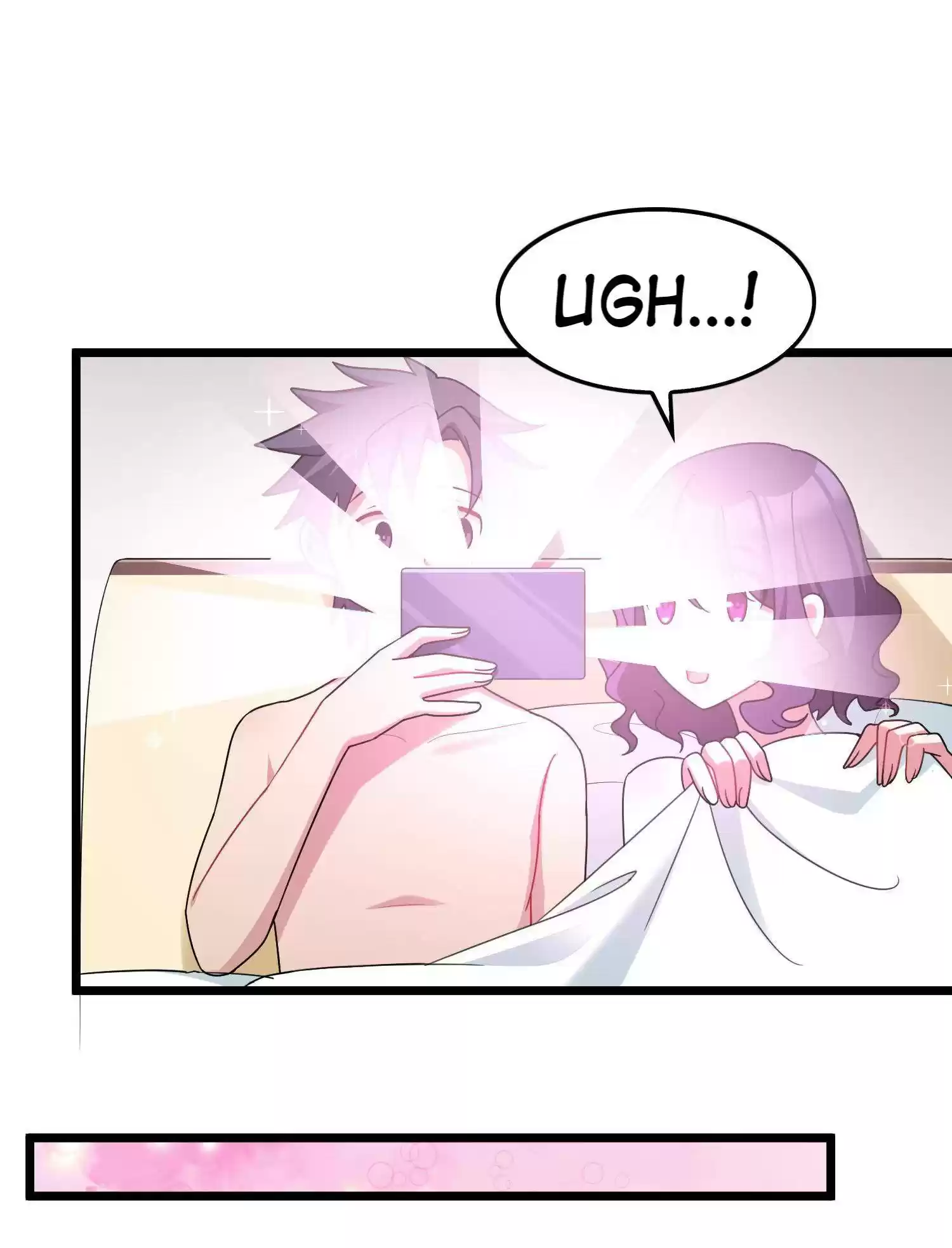 Handling The Demoness And Saintess Chapter 49