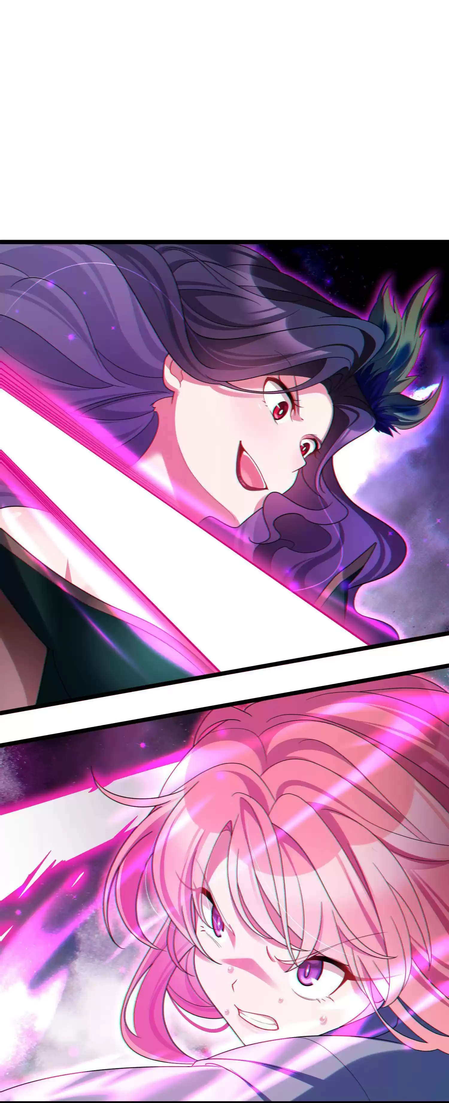 Handling The Demoness And Saintess Chapter 49