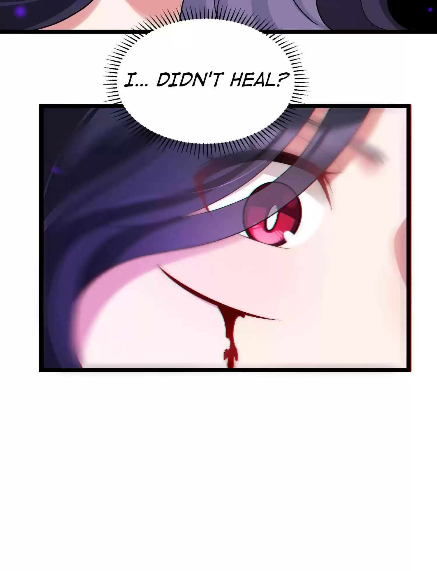 Handling The Demoness And Saintess Chapter 49