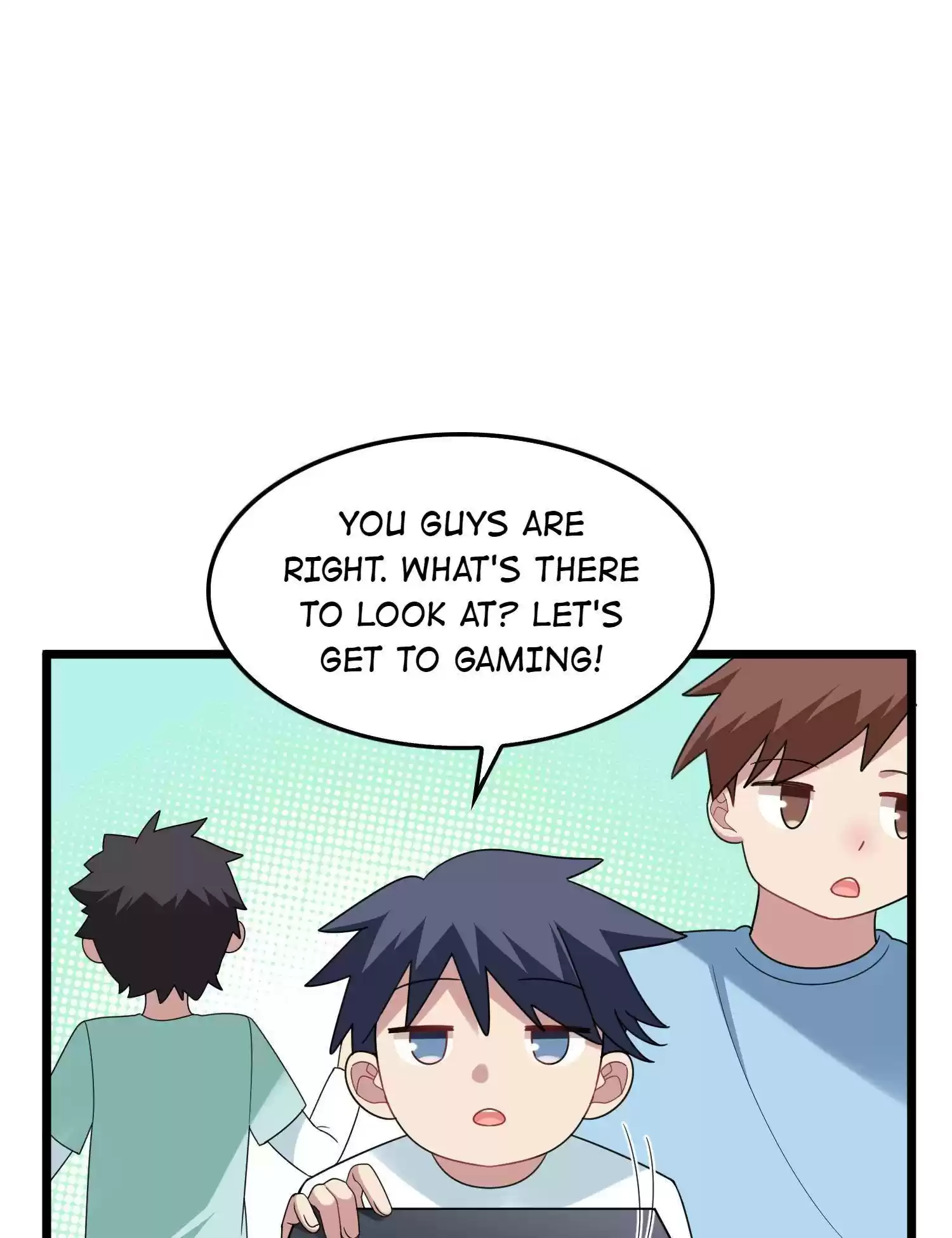 Handling The Demoness And Saintess Chapter 49