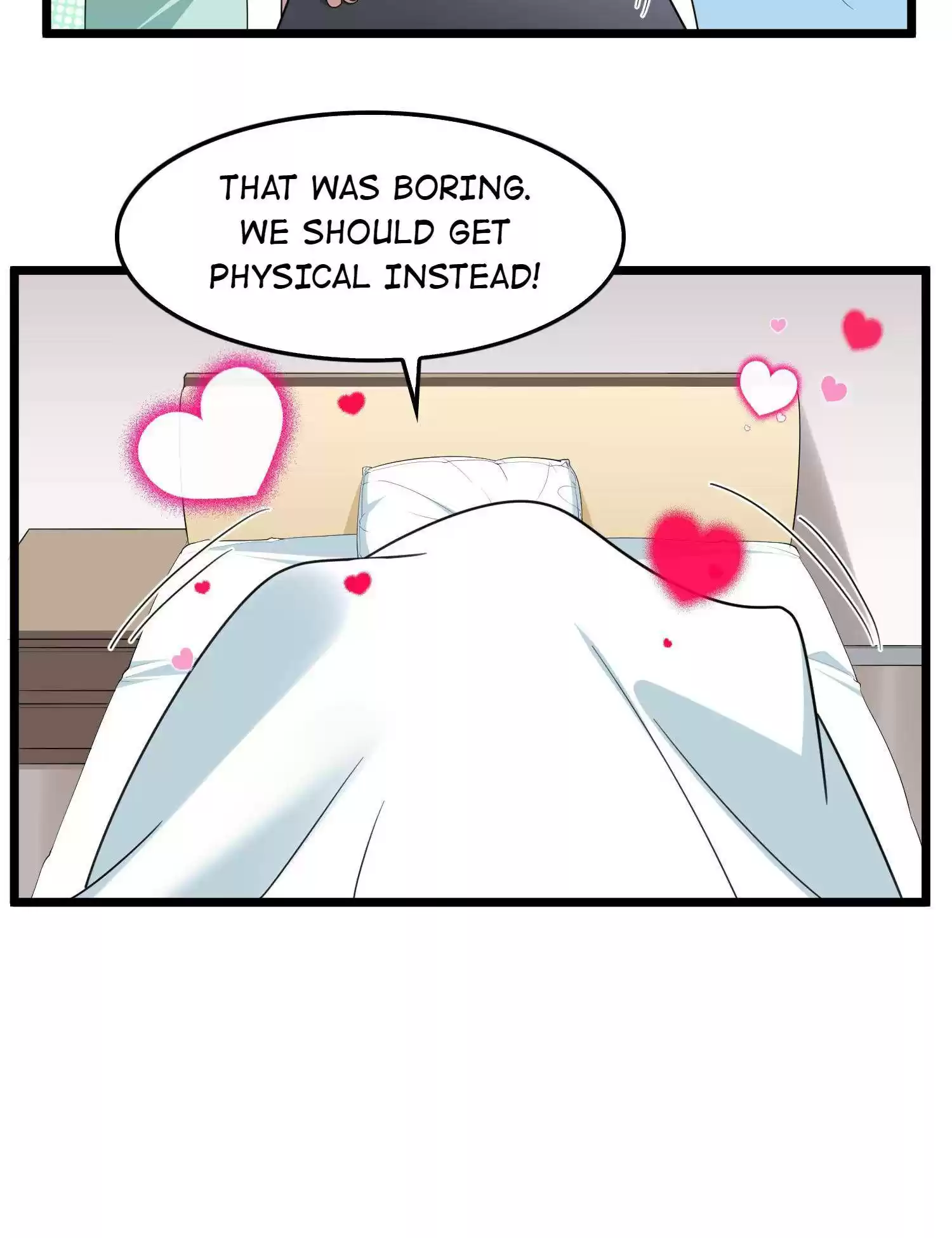 Handling The Demoness And Saintess Chapter 49