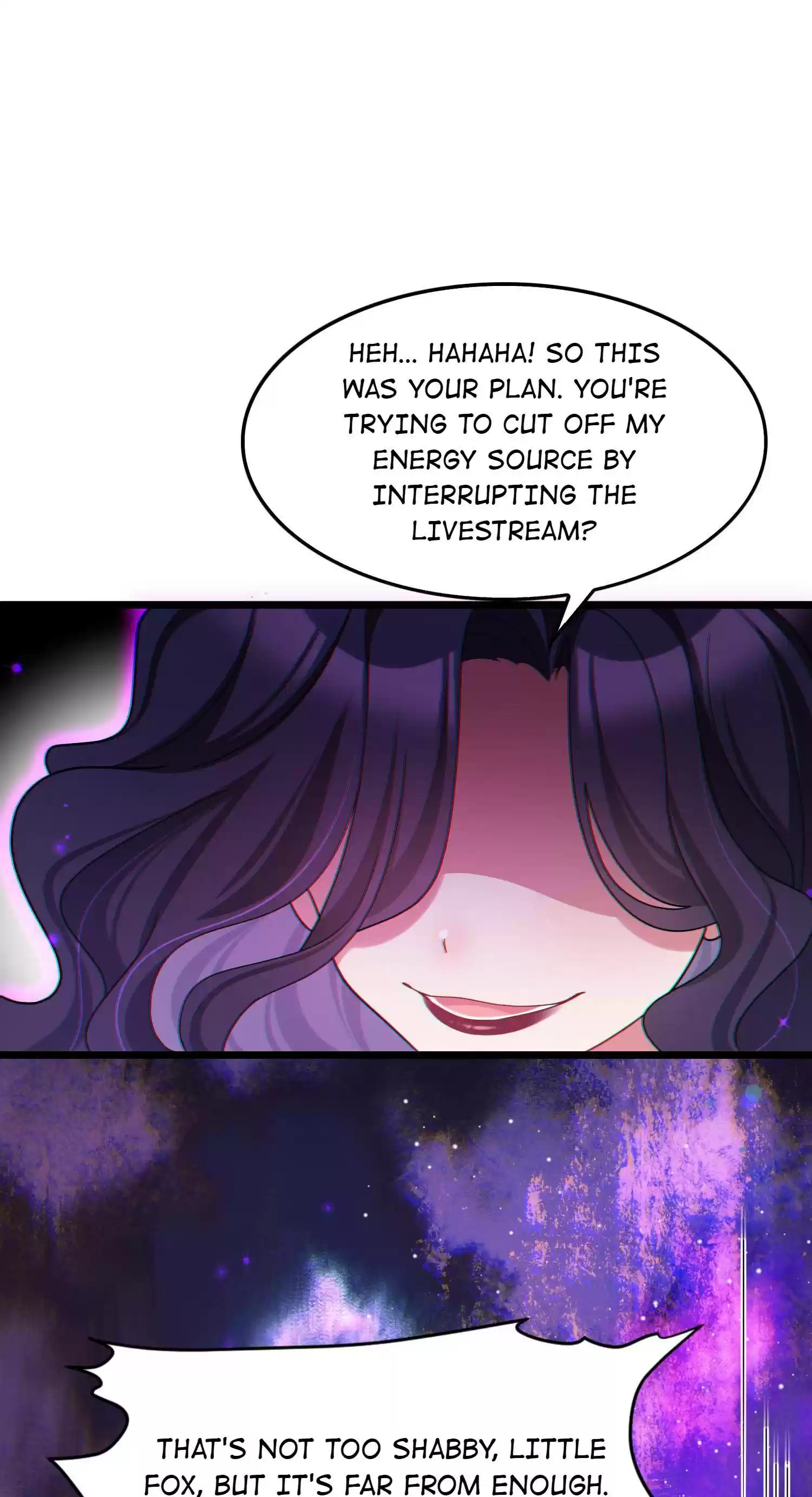 Handling The Demoness And Saintess Chapter 49