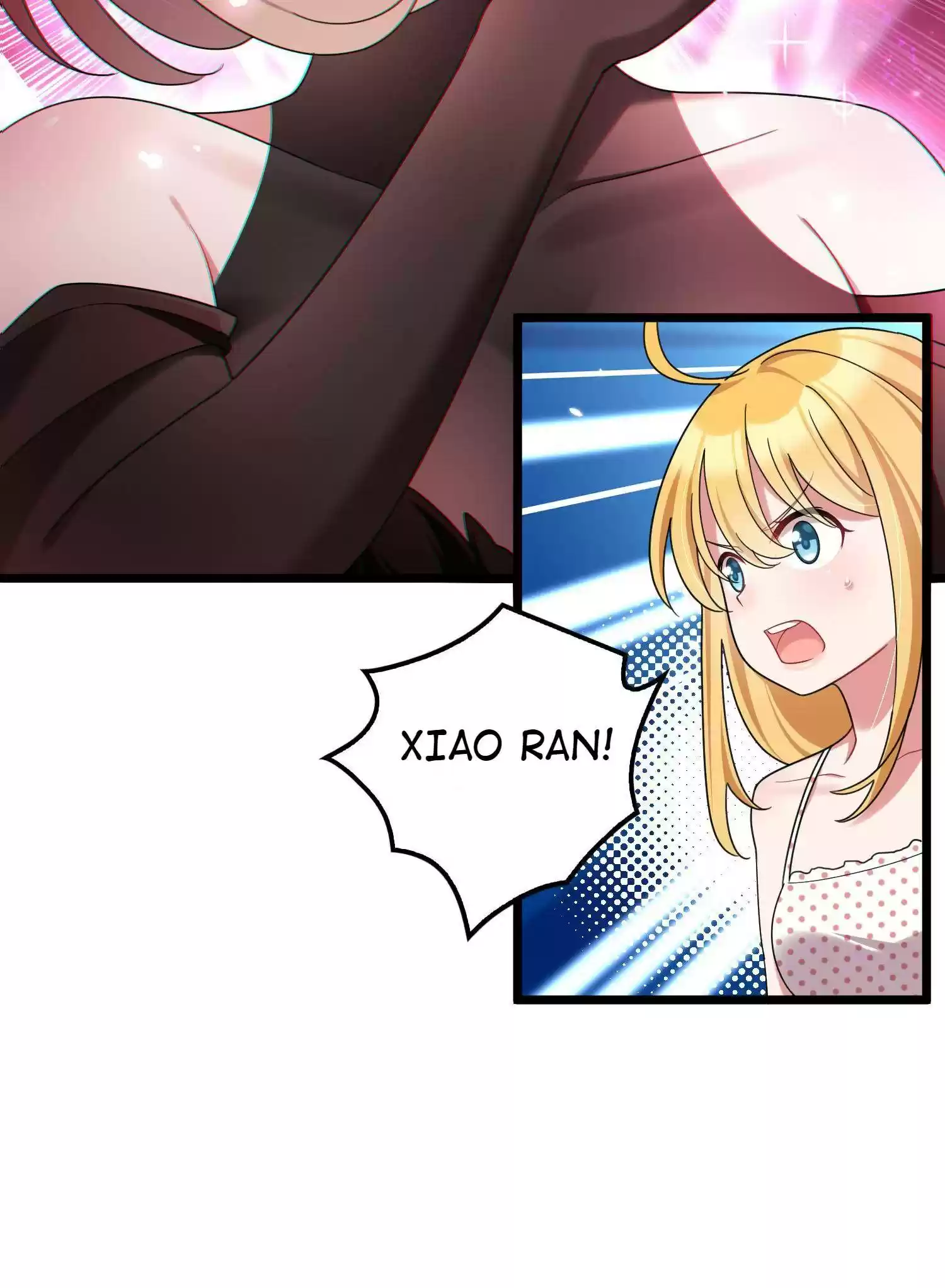 Handling The Demoness And Saintess Chapter 49