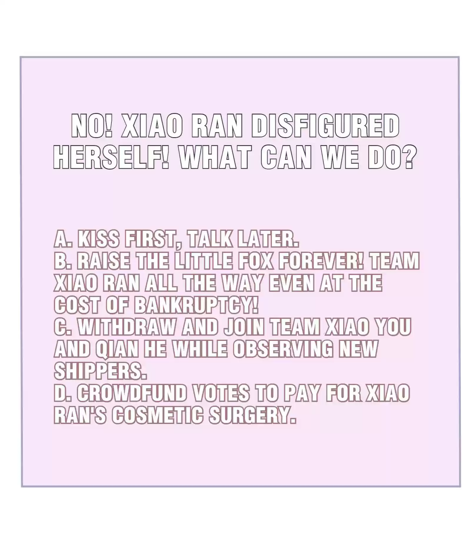 Handling The Demoness And Saintess Chapter 49