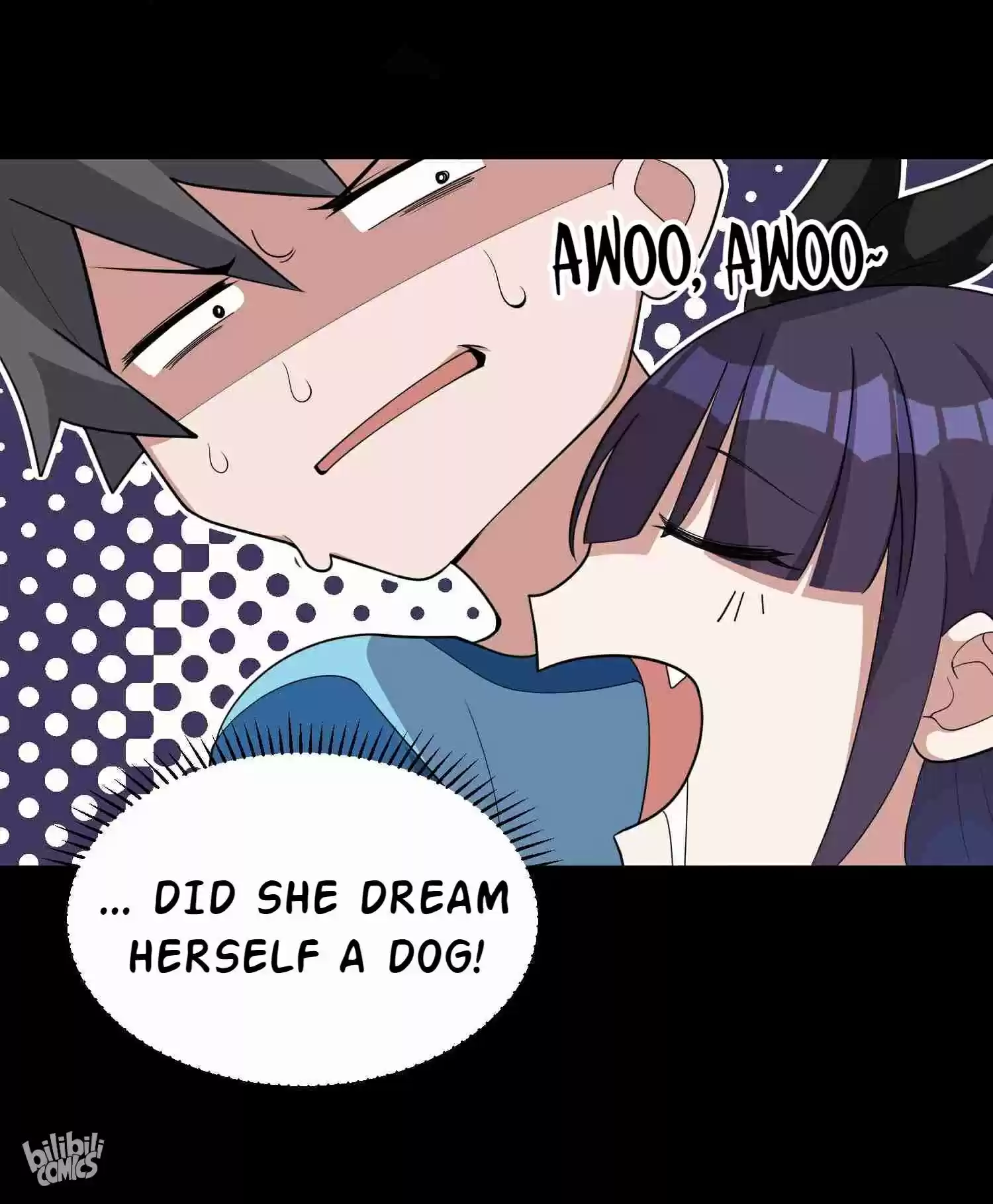 Handling The Demoness And Saintess Chapter 5: Hating... My Aunt?