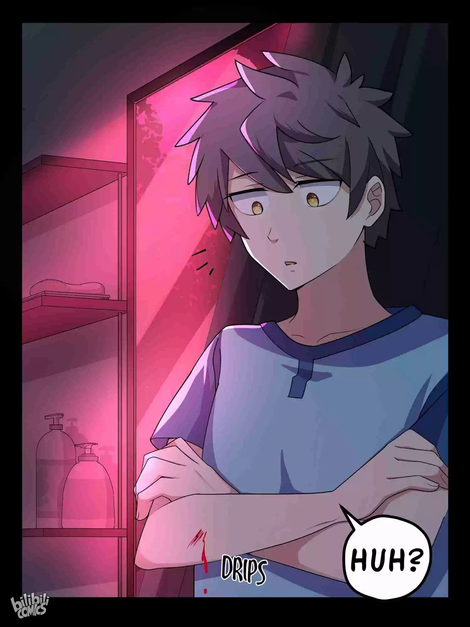 Handling The Demoness And Saintess Chapter 5: Hating... My Aunt?