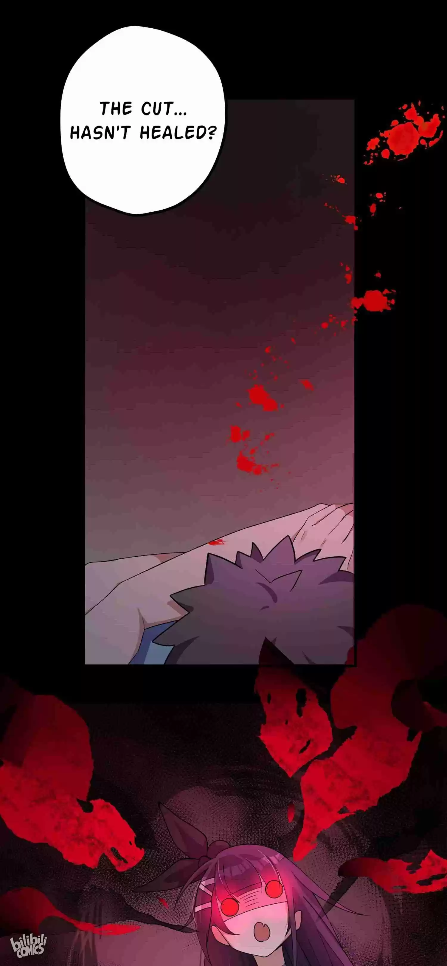 Handling The Demoness And Saintess Chapter 5: Hating... My Aunt?