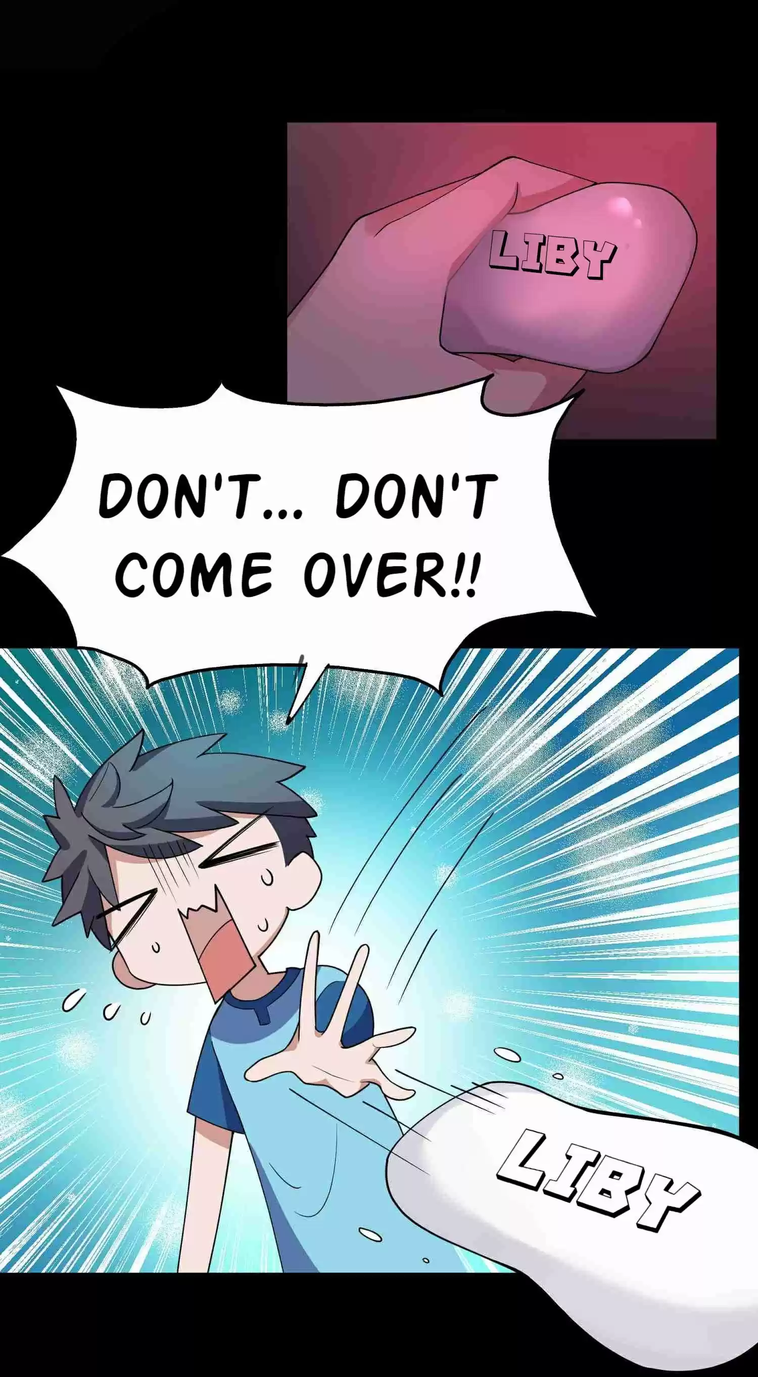 Handling The Demoness And Saintess Chapter 5: Hating... My Aunt?