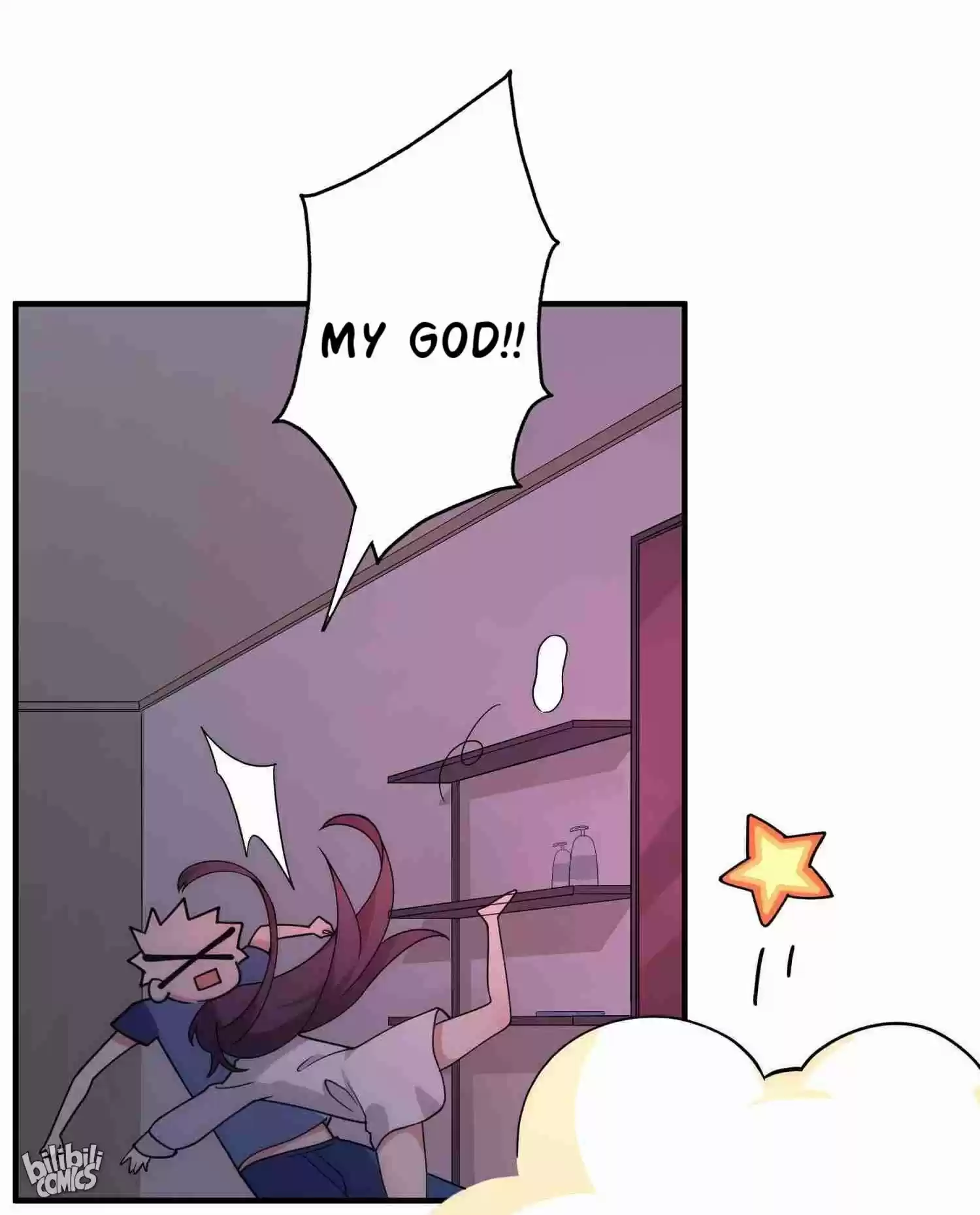 Handling The Demoness And Saintess Chapter 5: Hating... My Aunt?