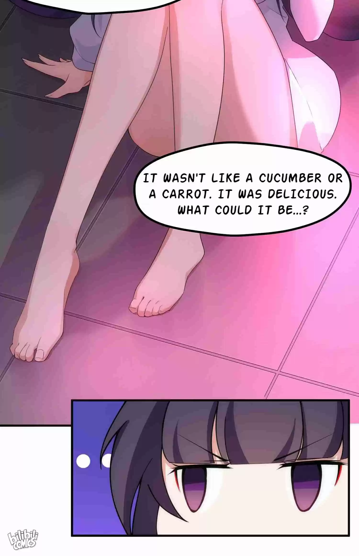 Handling The Demoness And Saintess Chapter 5: Hating... My Aunt?