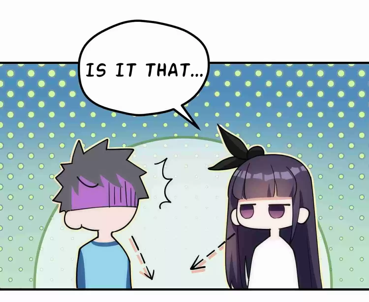 Handling The Demoness And Saintess Chapter 5: Hating... My Aunt?