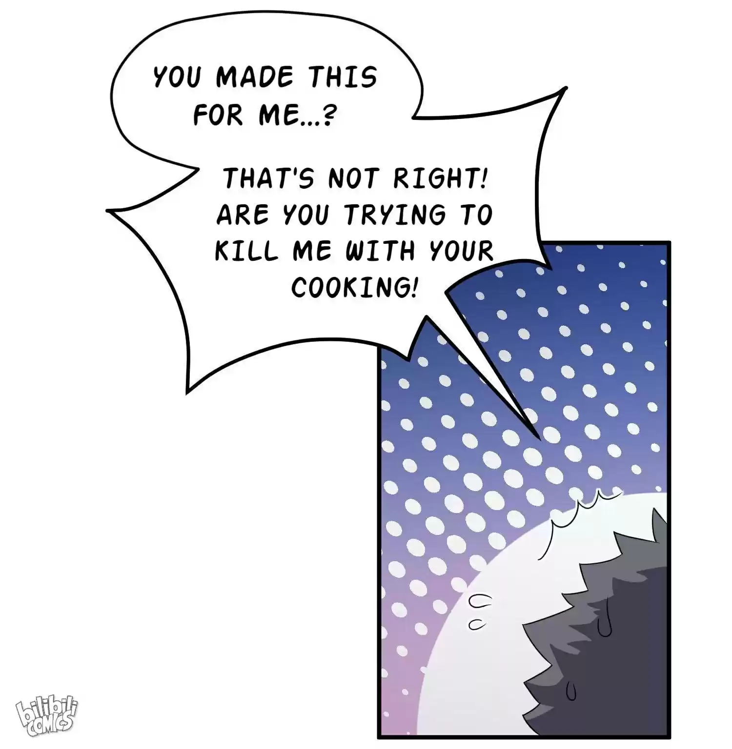 Handling The Demoness And Saintess Chapter 5: Hating... My Aunt?