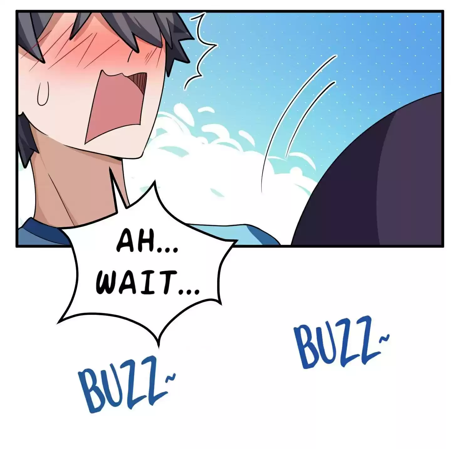 Handling The Demoness And Saintess Chapter 5: Hating... My Aunt?