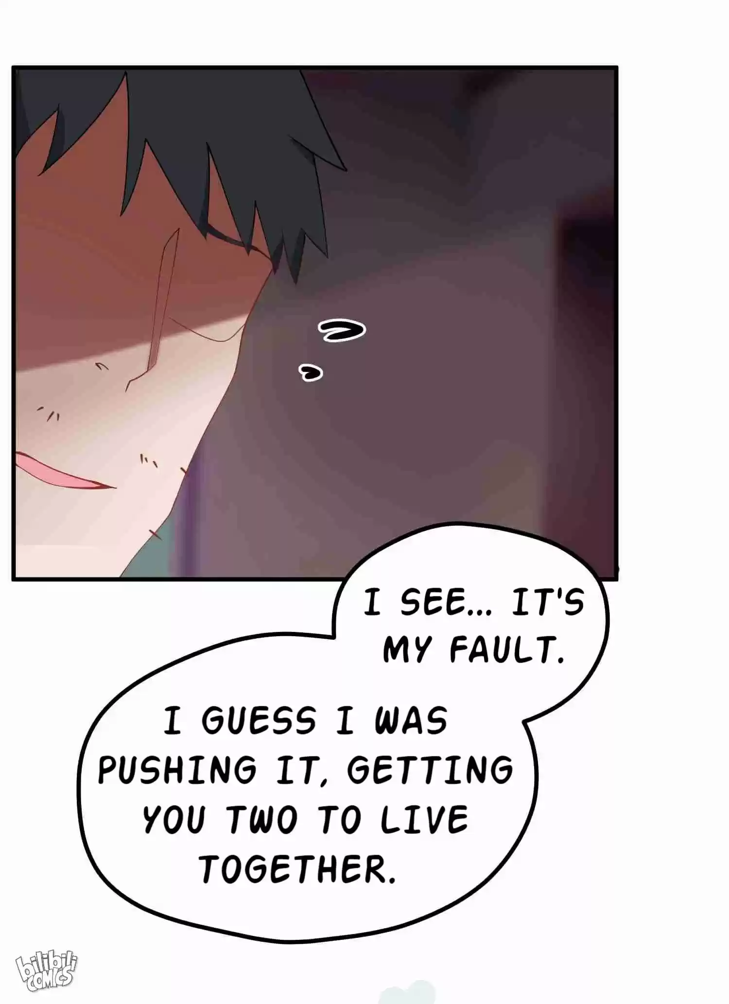 Handling The Demoness And Saintess Chapter 5: Hating... My Aunt?