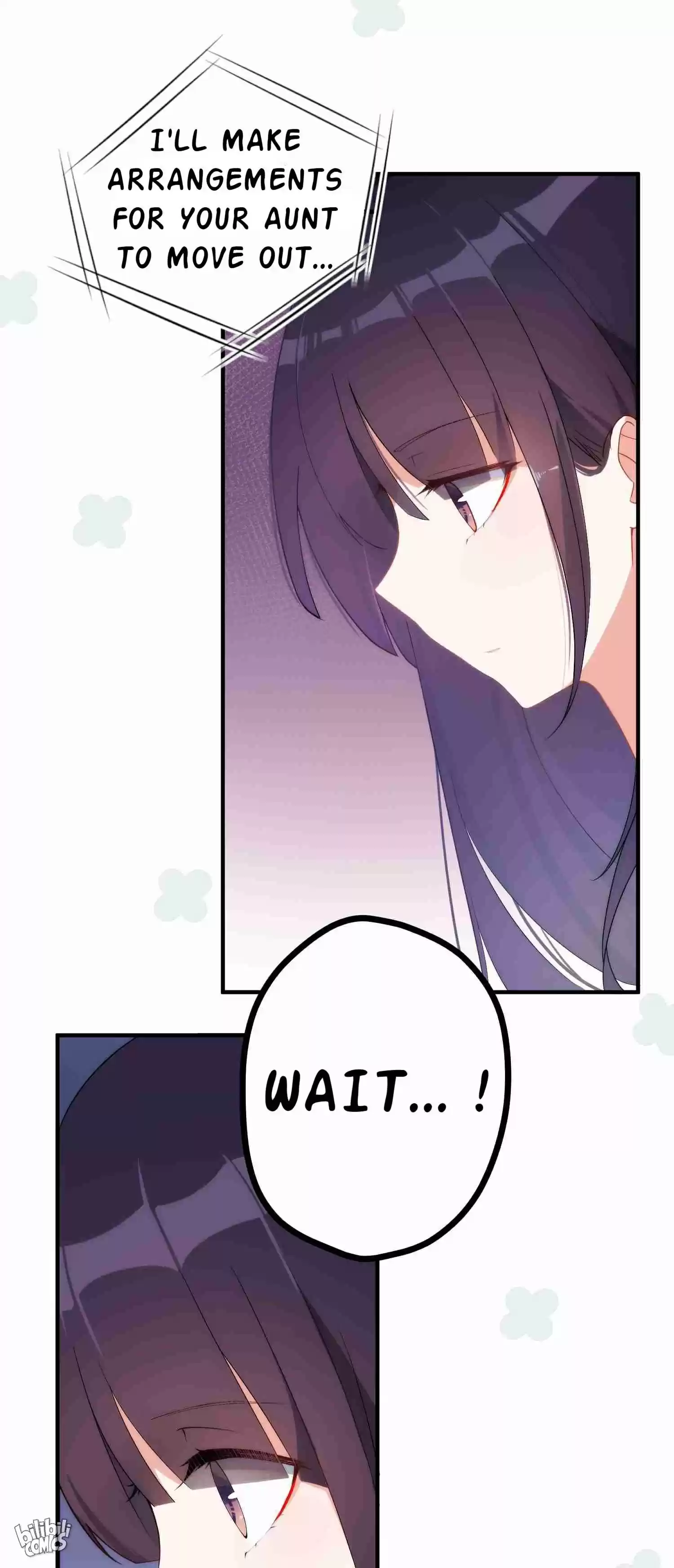 Handling The Demoness And Saintess Chapter 5: Hating... My Aunt?