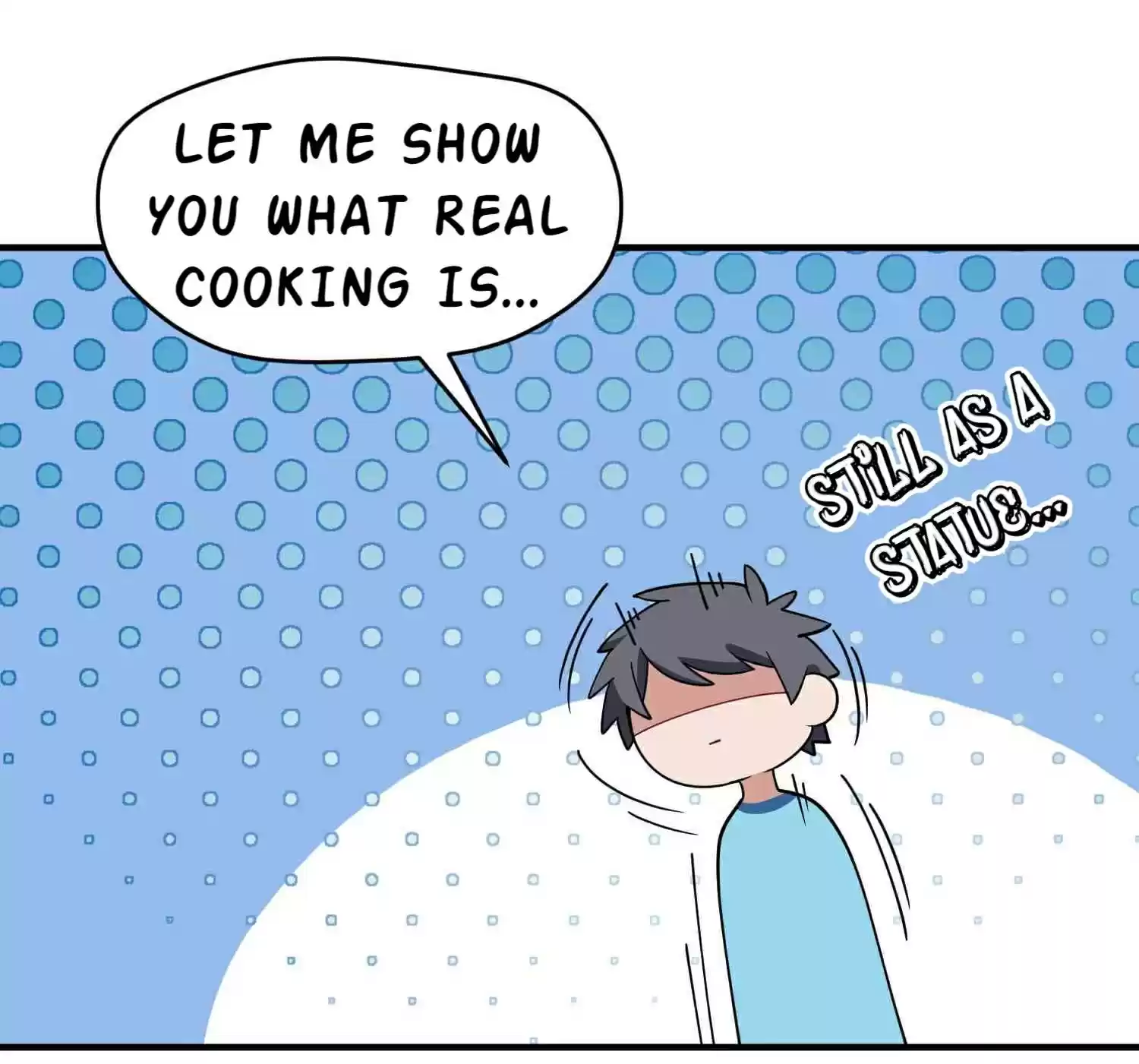 Handling The Demoness And Saintess Chapter 5: Hating... My Aunt?