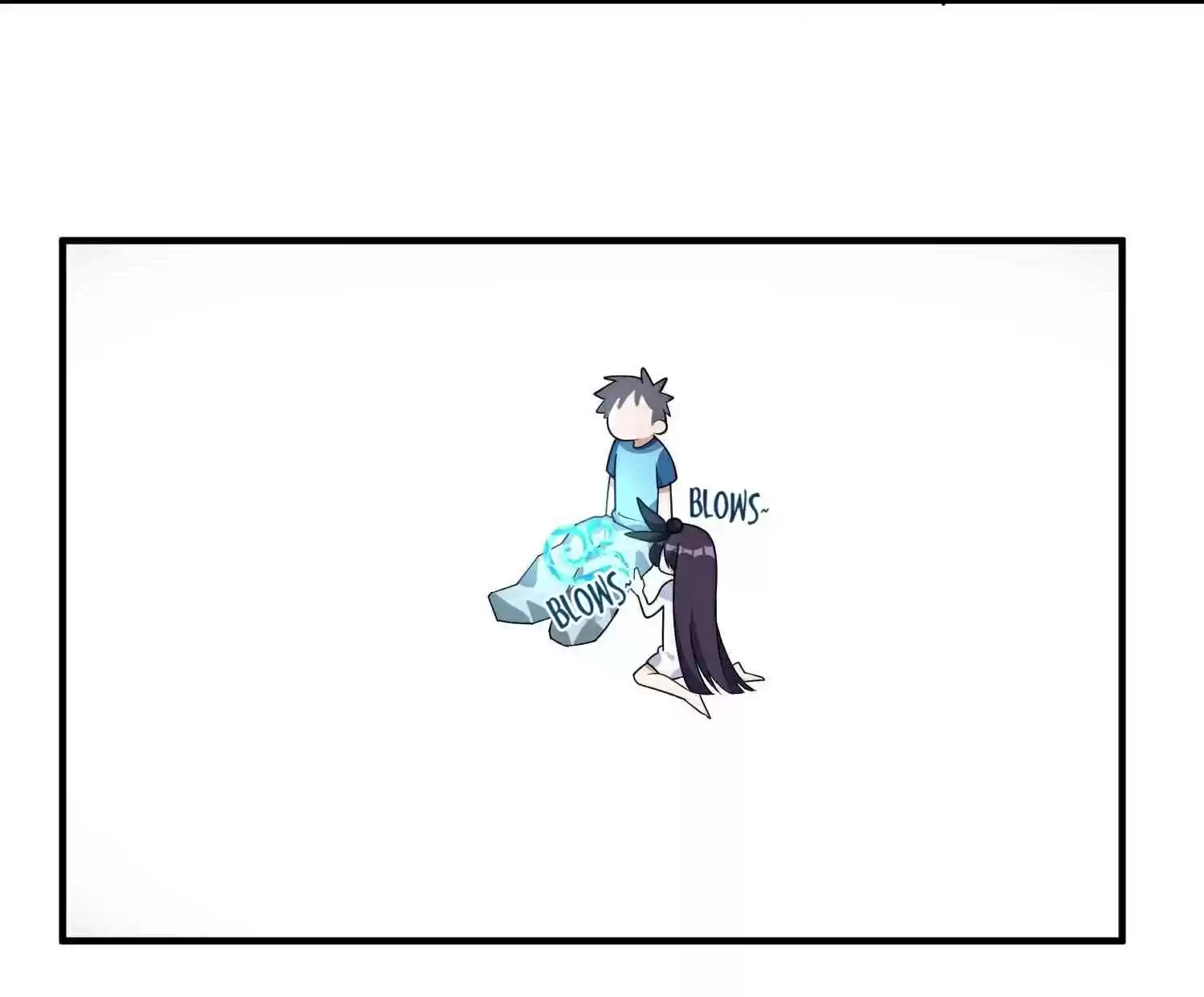 Handling The Demoness And Saintess Chapter 5: Hating... My Aunt?