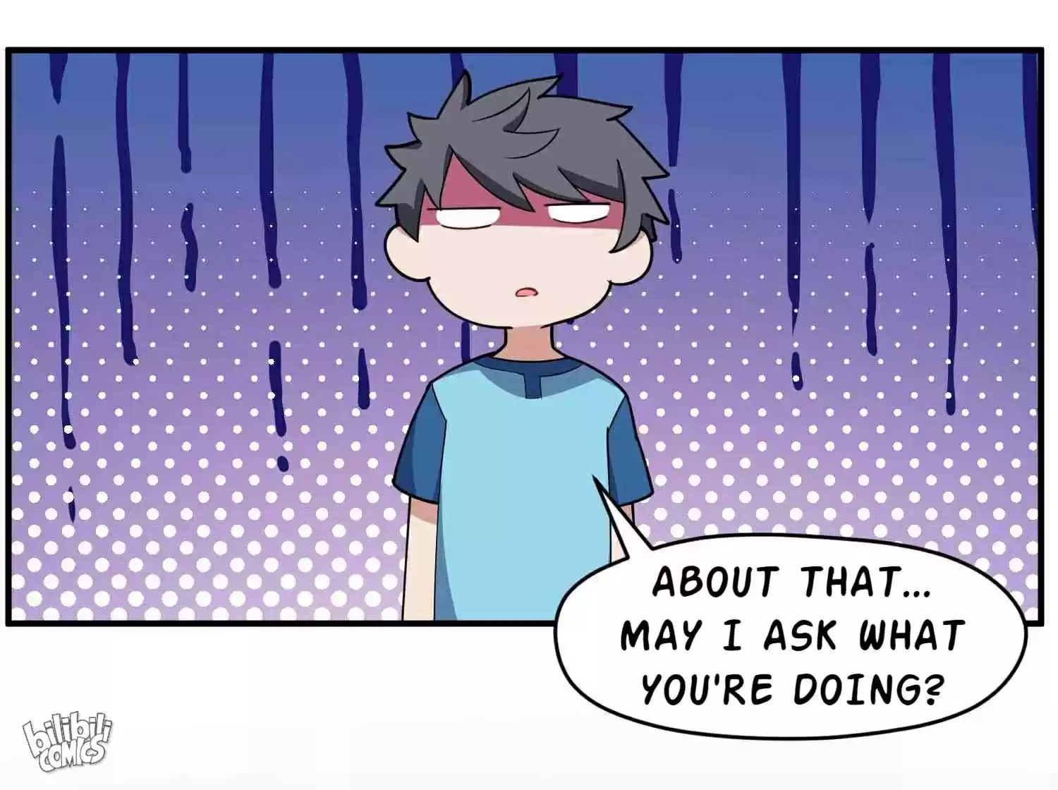 Handling The Demoness And Saintess Chapter 5: Hating... My Aunt?