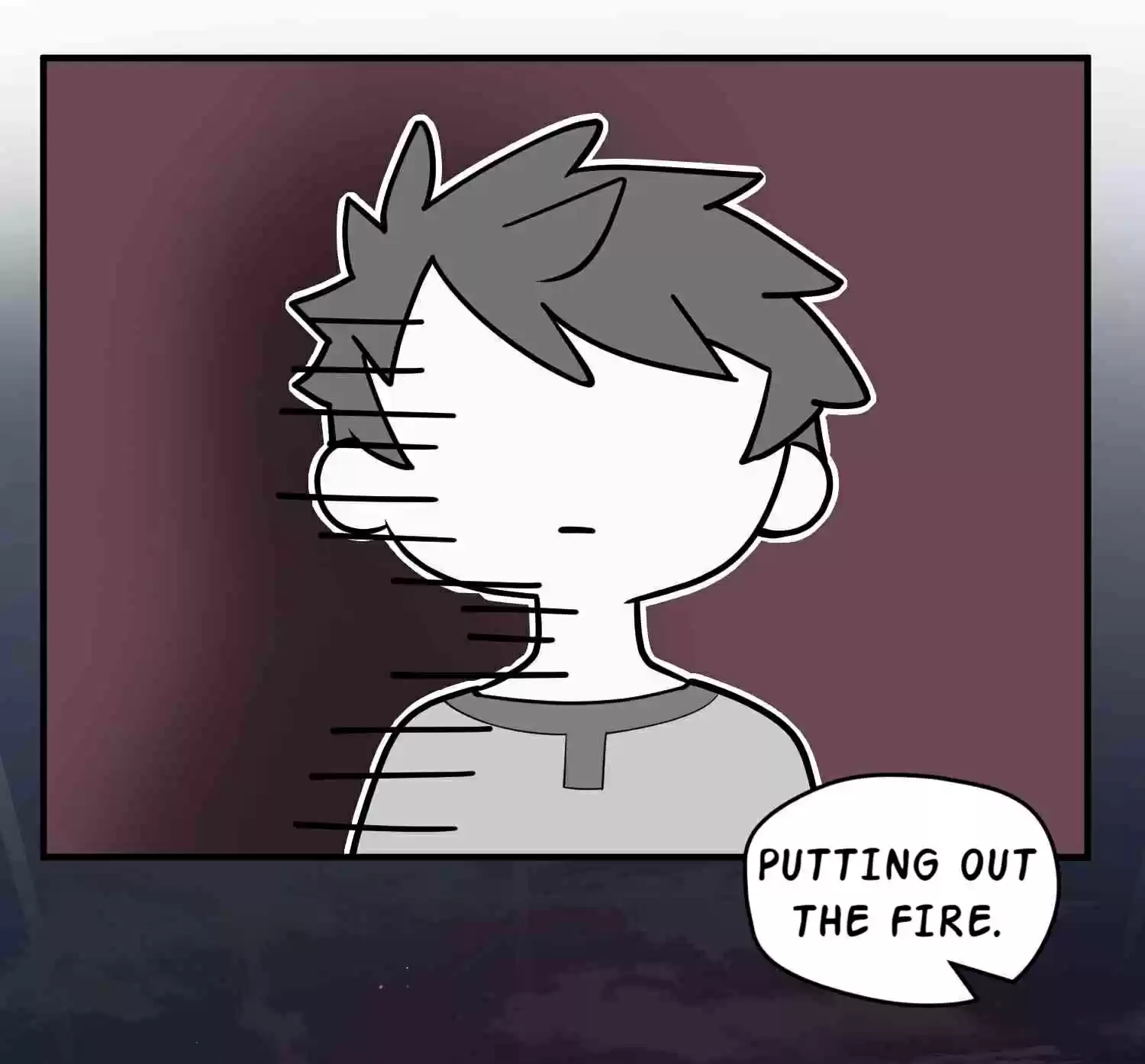 Handling The Demoness And Saintess Chapter 5: Hating... My Aunt?