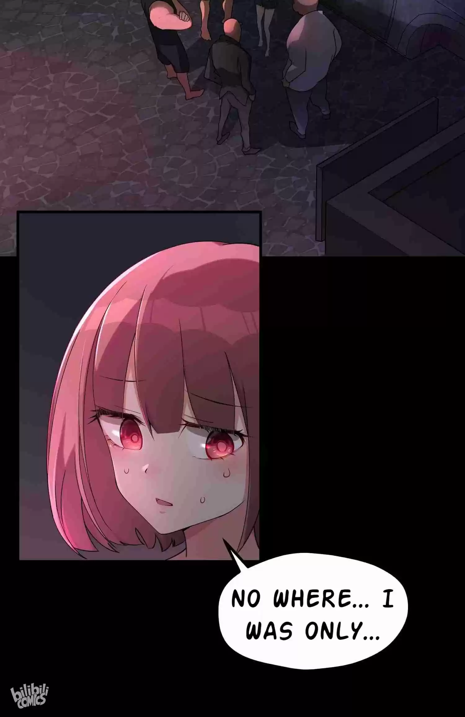 Handling The Demoness And Saintess Chapter 5: Hating... My Aunt?