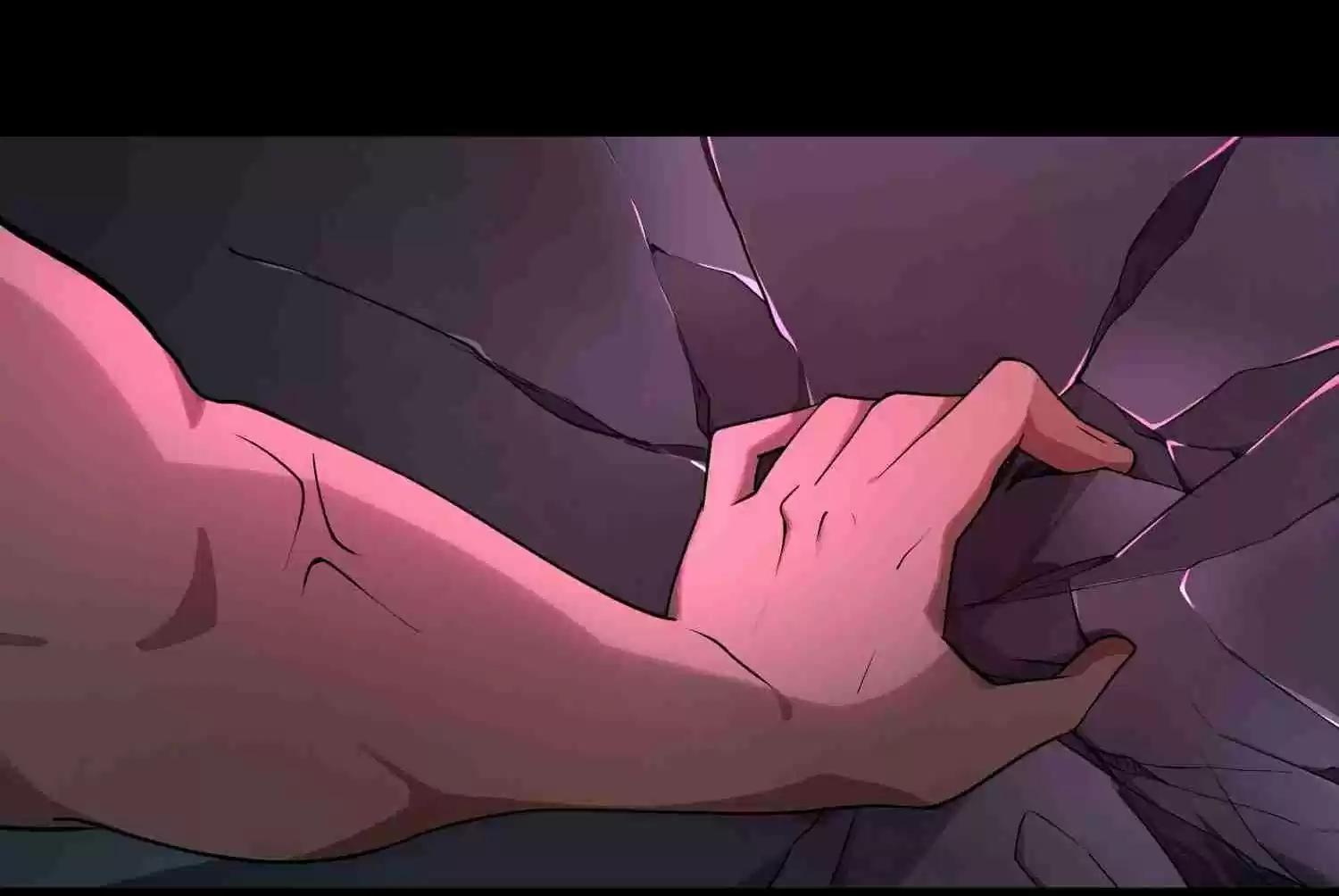 Handling The Demoness And Saintess Chapter 5: Hating... My Aunt?