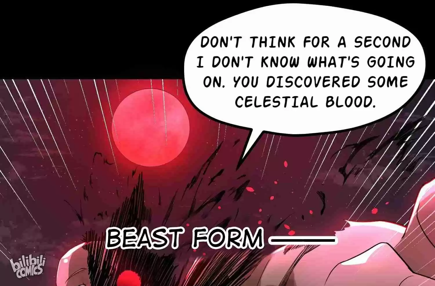 Handling The Demoness And Saintess Chapter 5: Hating... My Aunt?