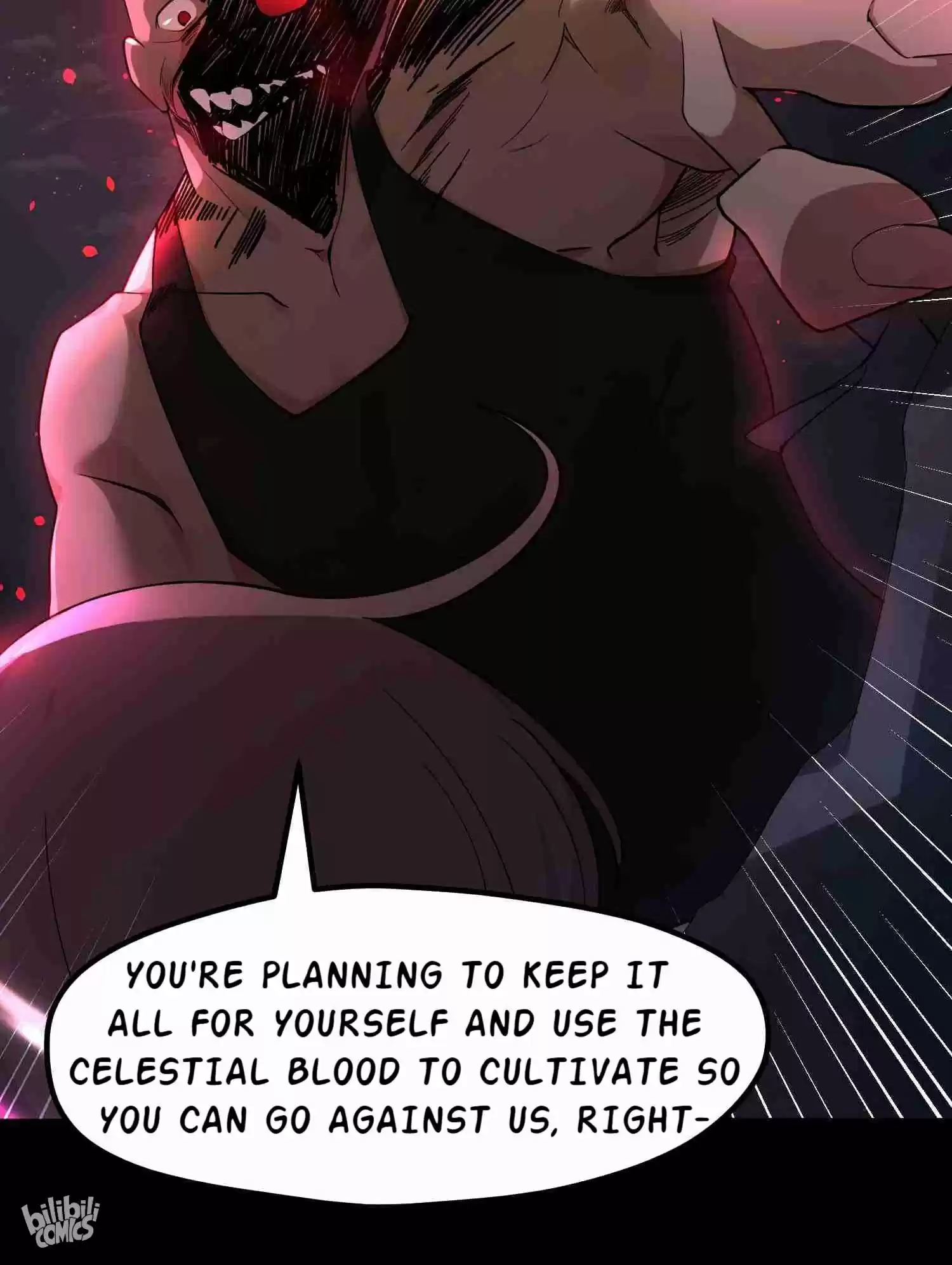 Handling The Demoness And Saintess Chapter 5: Hating... My Aunt?