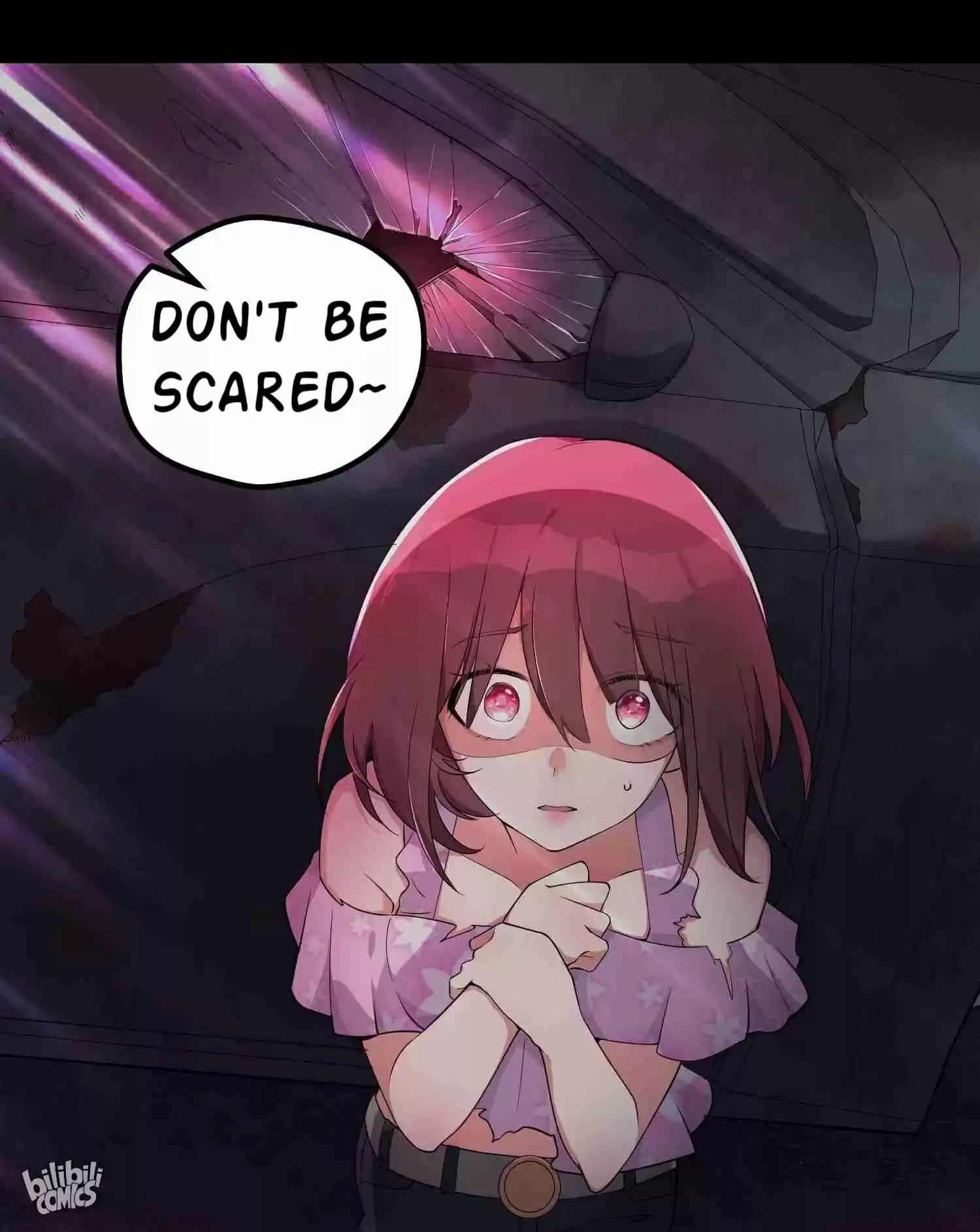 Handling The Demoness And Saintess Chapter 5: Hating... My Aunt?