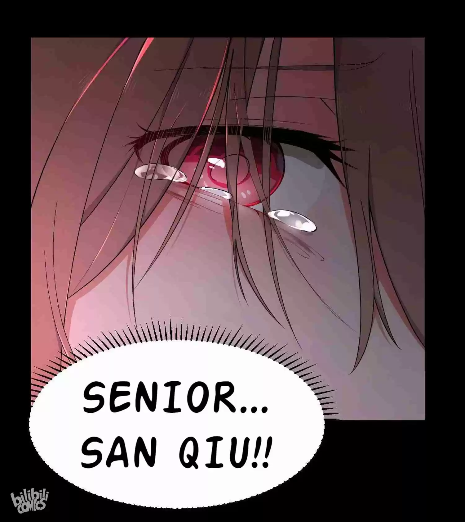 Handling The Demoness And Saintess Chapter 5: Hating... My Aunt?