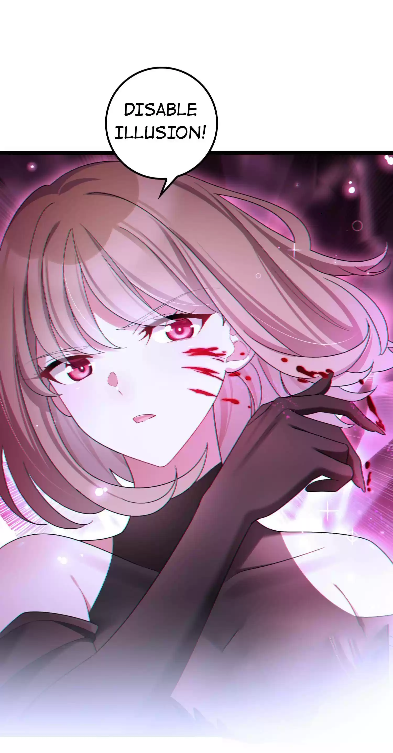 Handling The Demoness And Saintess Chapter 50