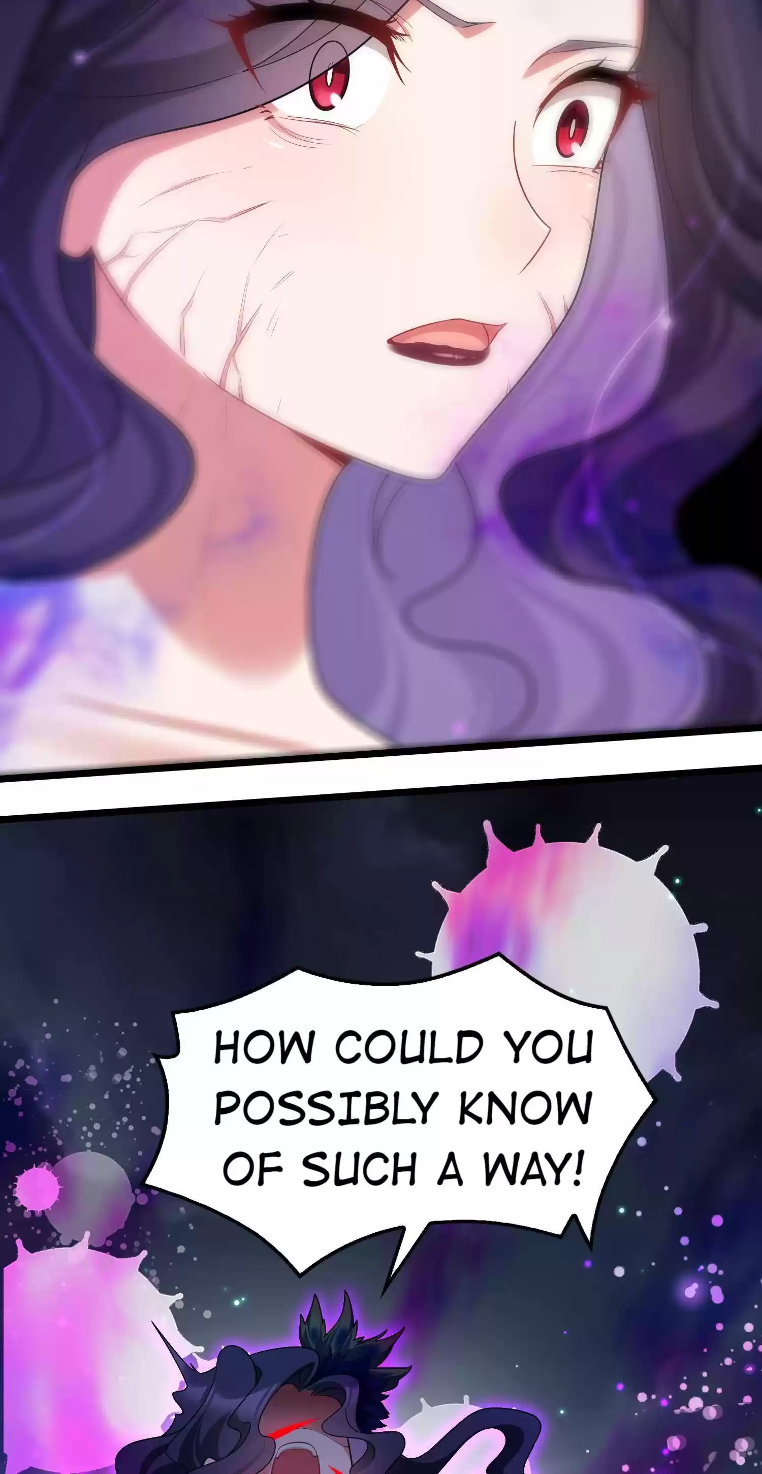 Handling The Demoness And Saintess Chapter 50