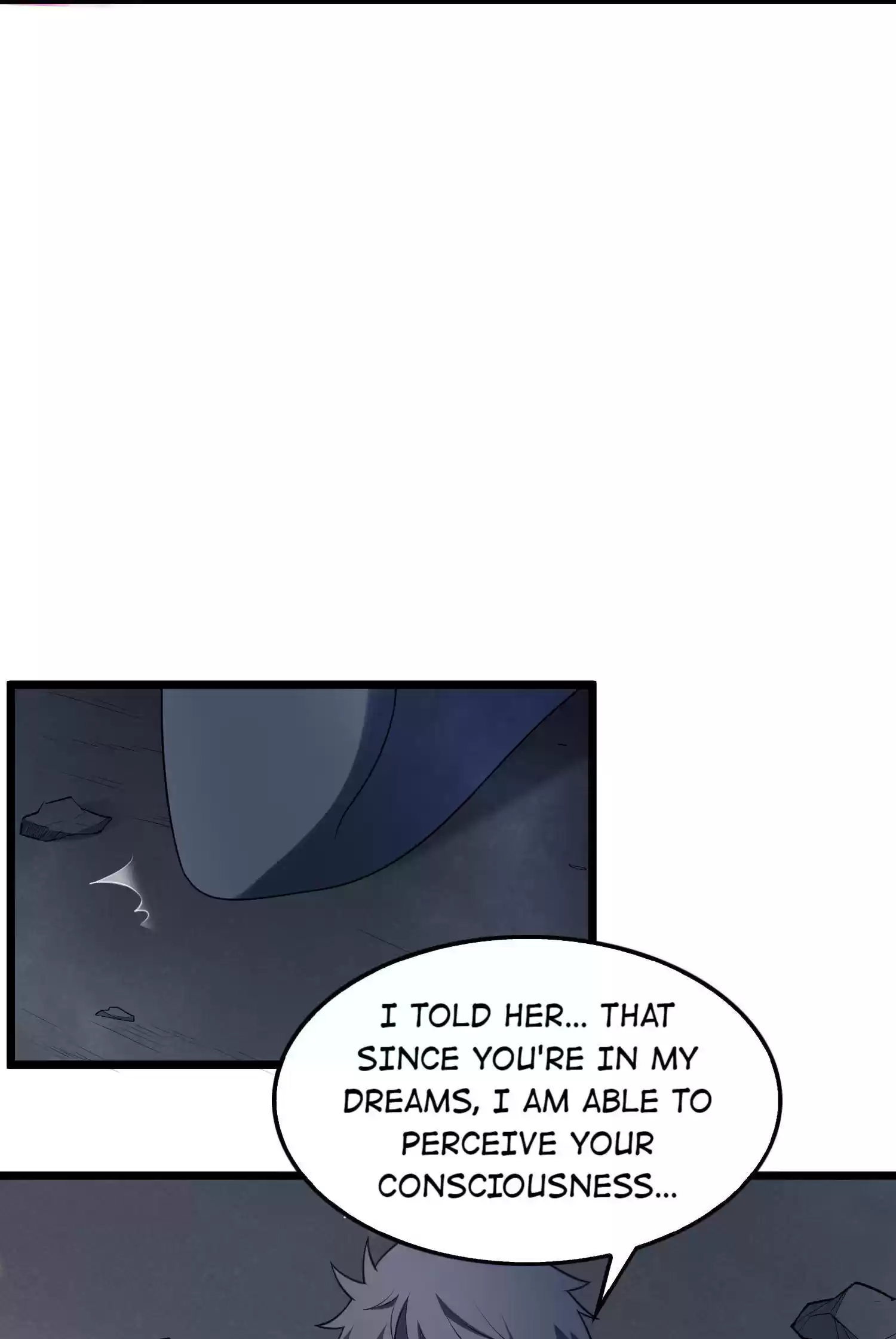 Handling The Demoness And Saintess Chapter 50