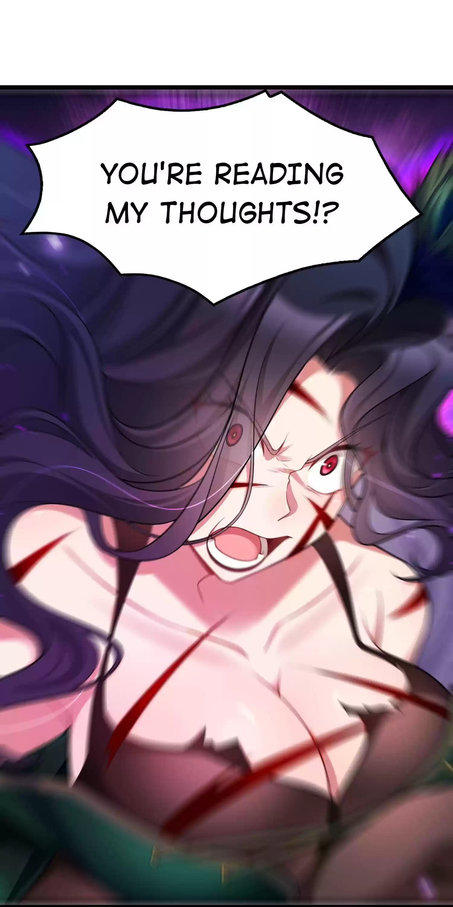 Handling The Demoness And Saintess Chapter 50