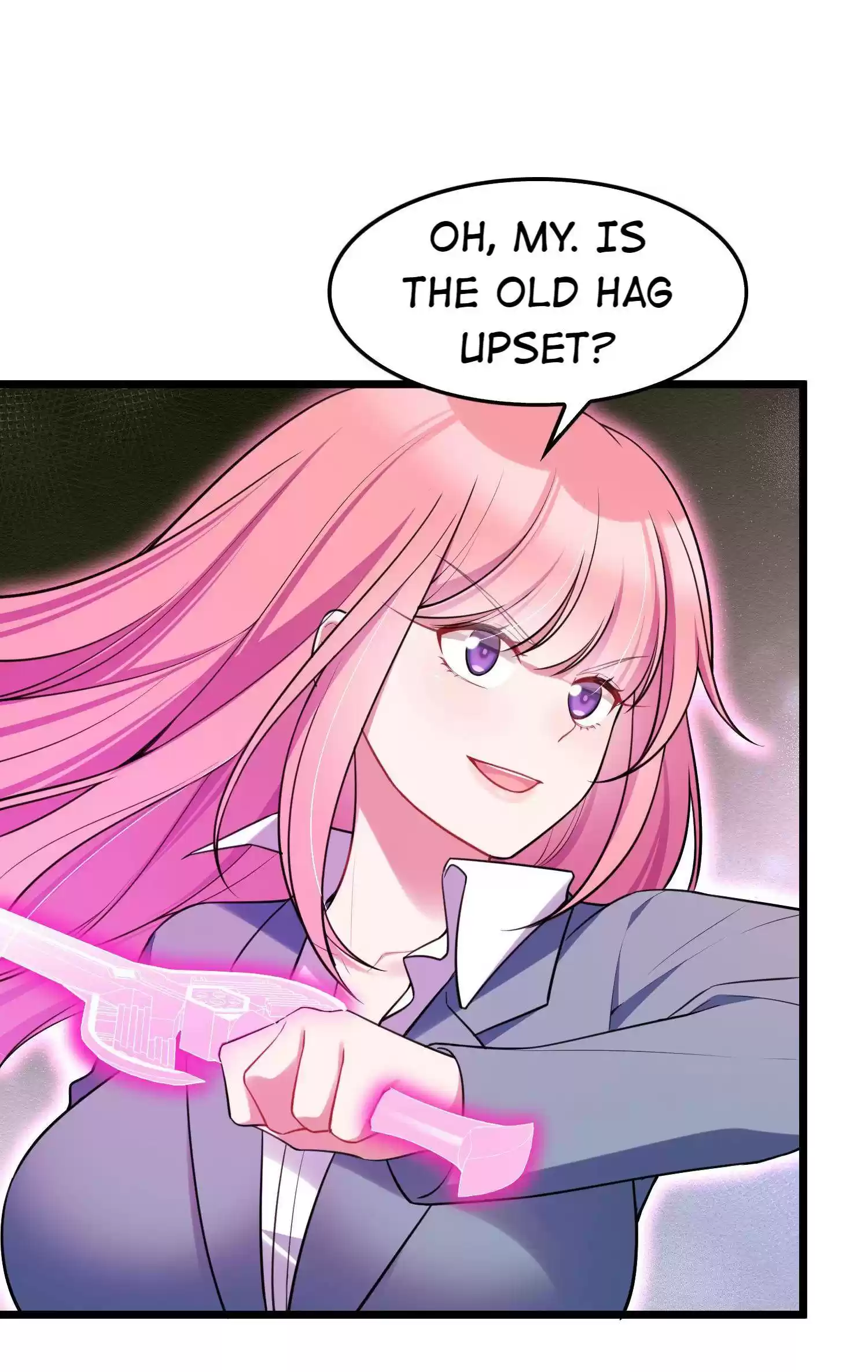 Handling The Demoness And Saintess Chapter 50