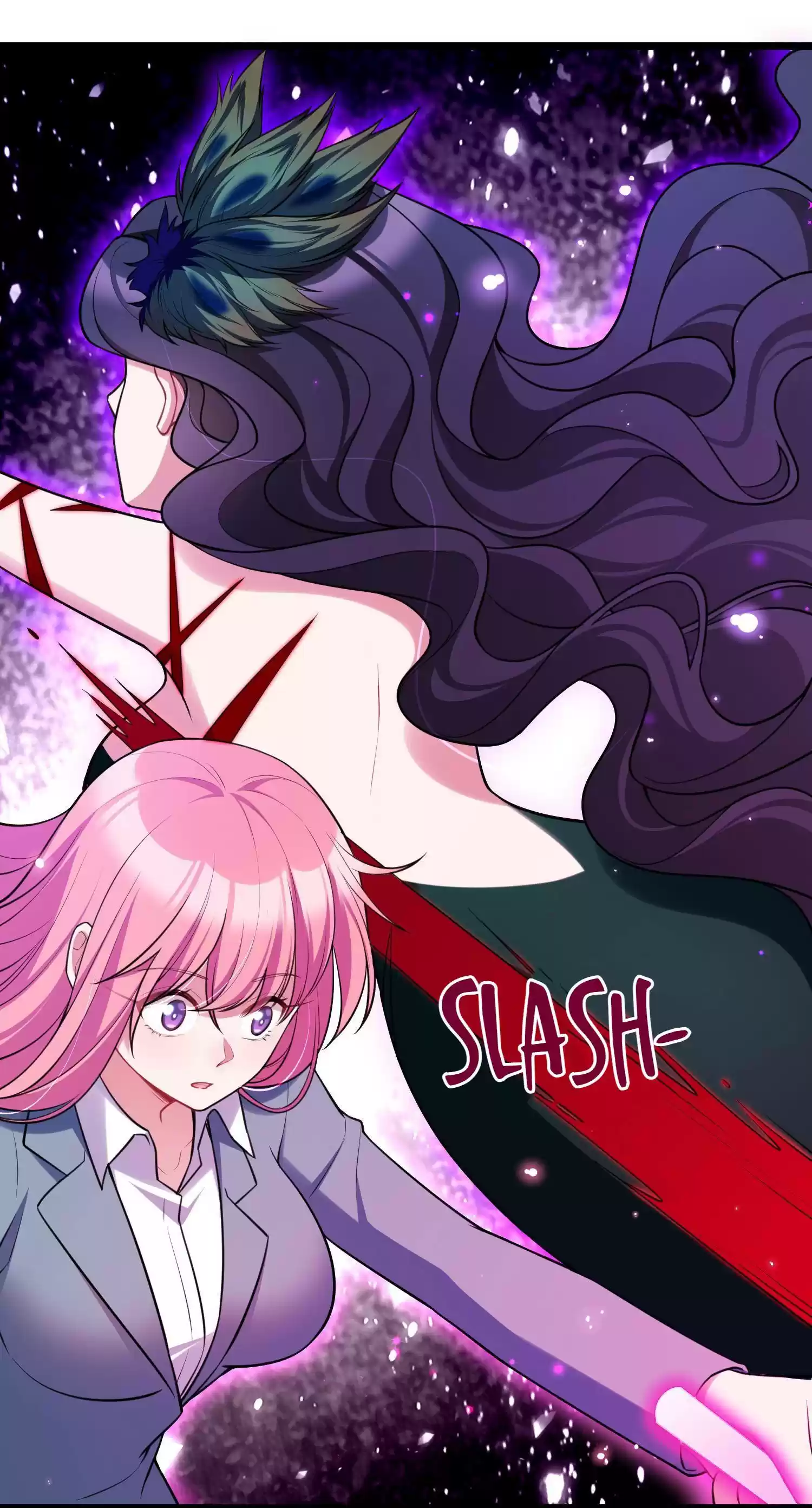 Handling The Demoness And Saintess Chapter 50