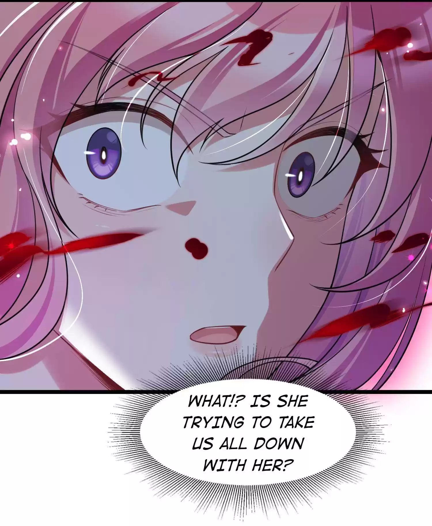 Handling The Demoness And Saintess Chapter 50