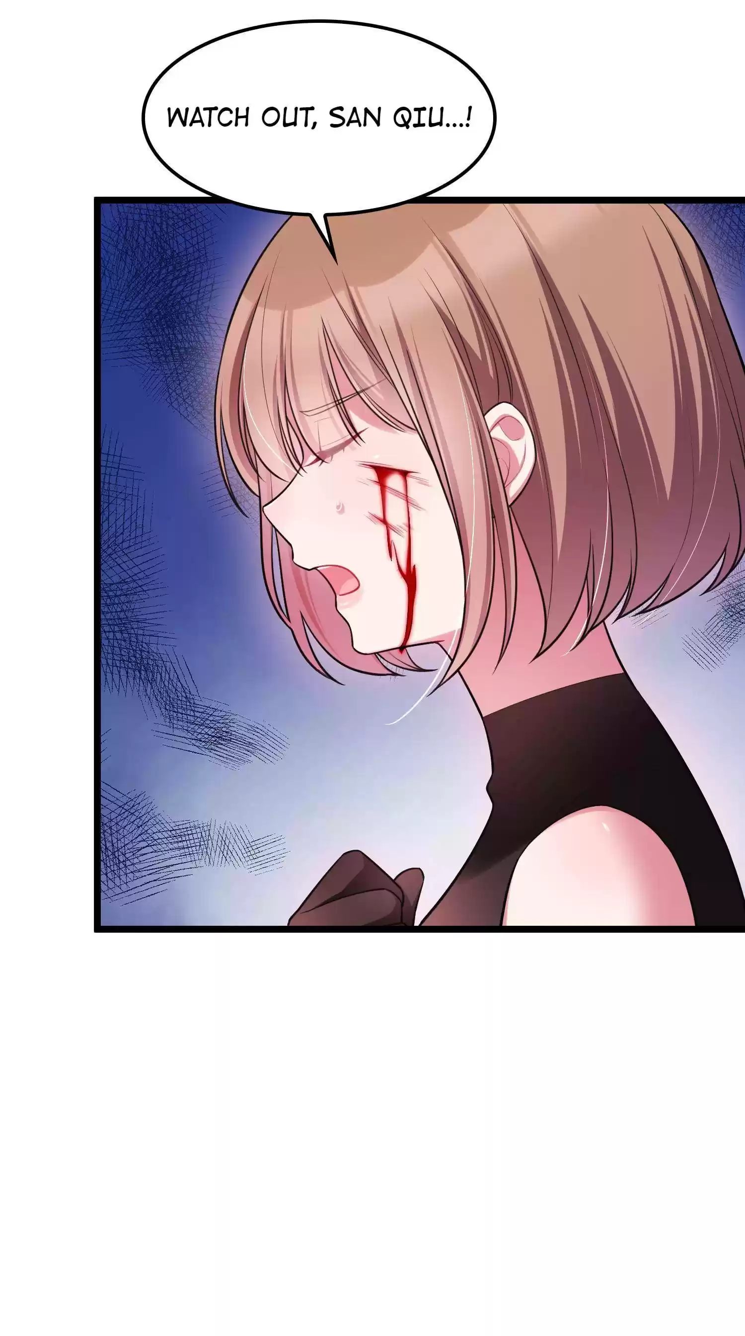 Handling The Demoness And Saintess Chapter 50