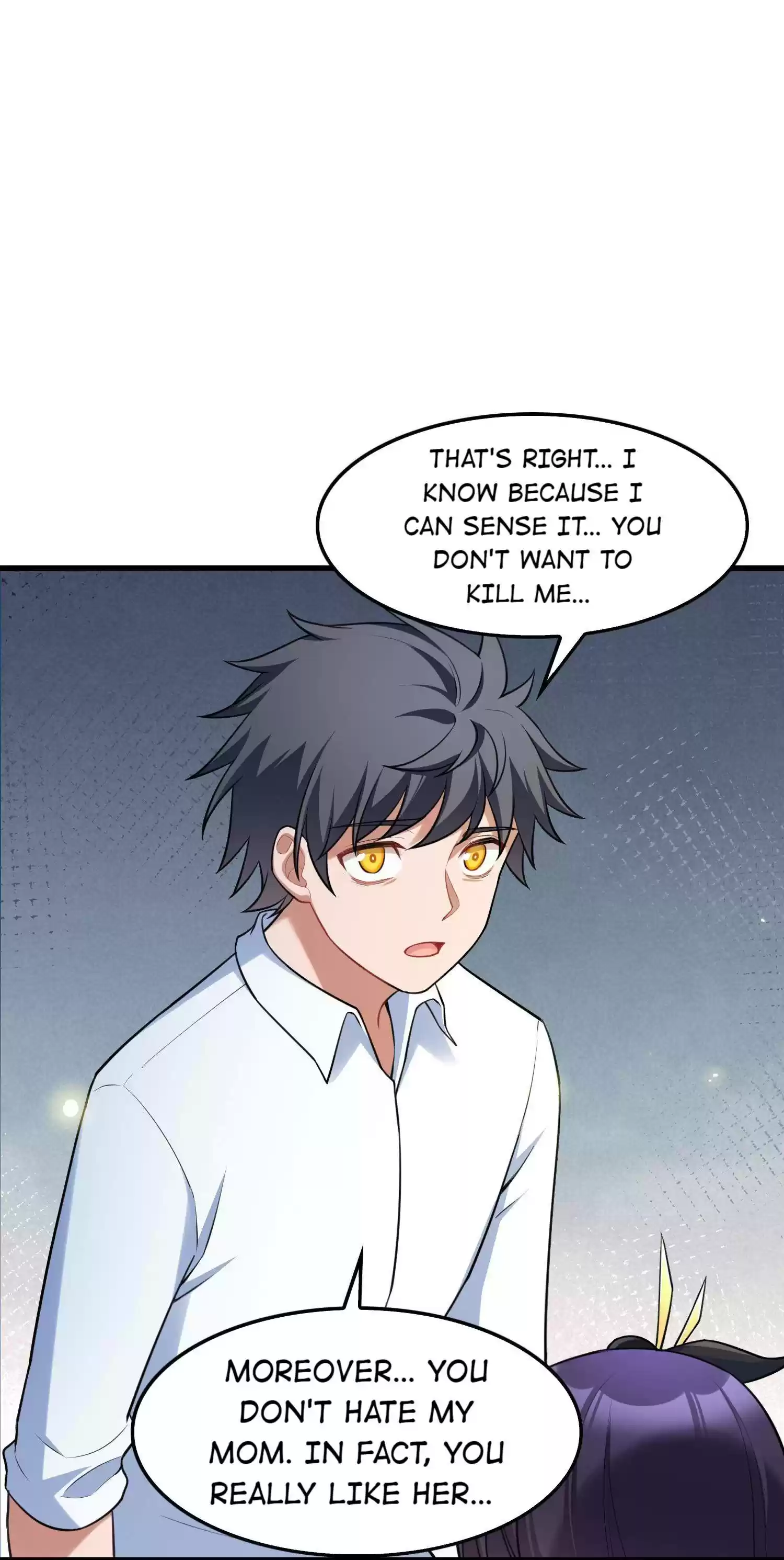 Handling The Demoness And Saintess Chapter 50