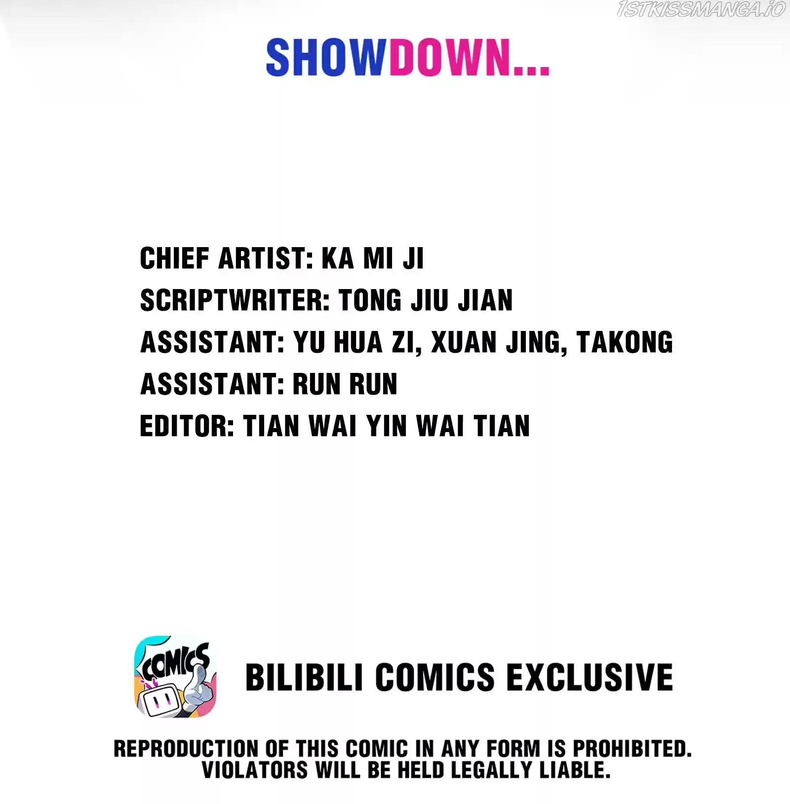 Handling The Demoness And Saintess Chapter 51