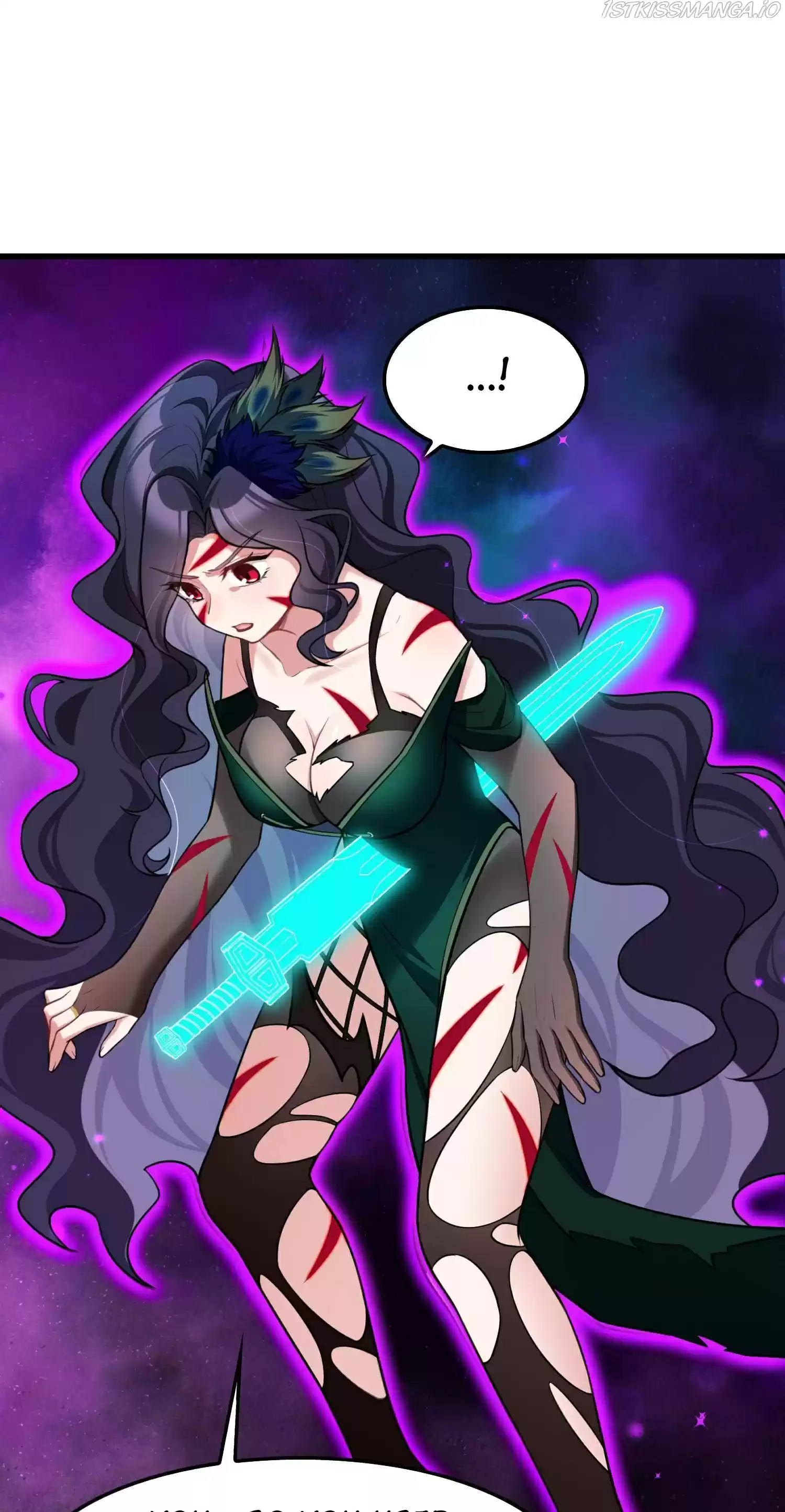 Handling The Demoness And Saintess Chapter 51