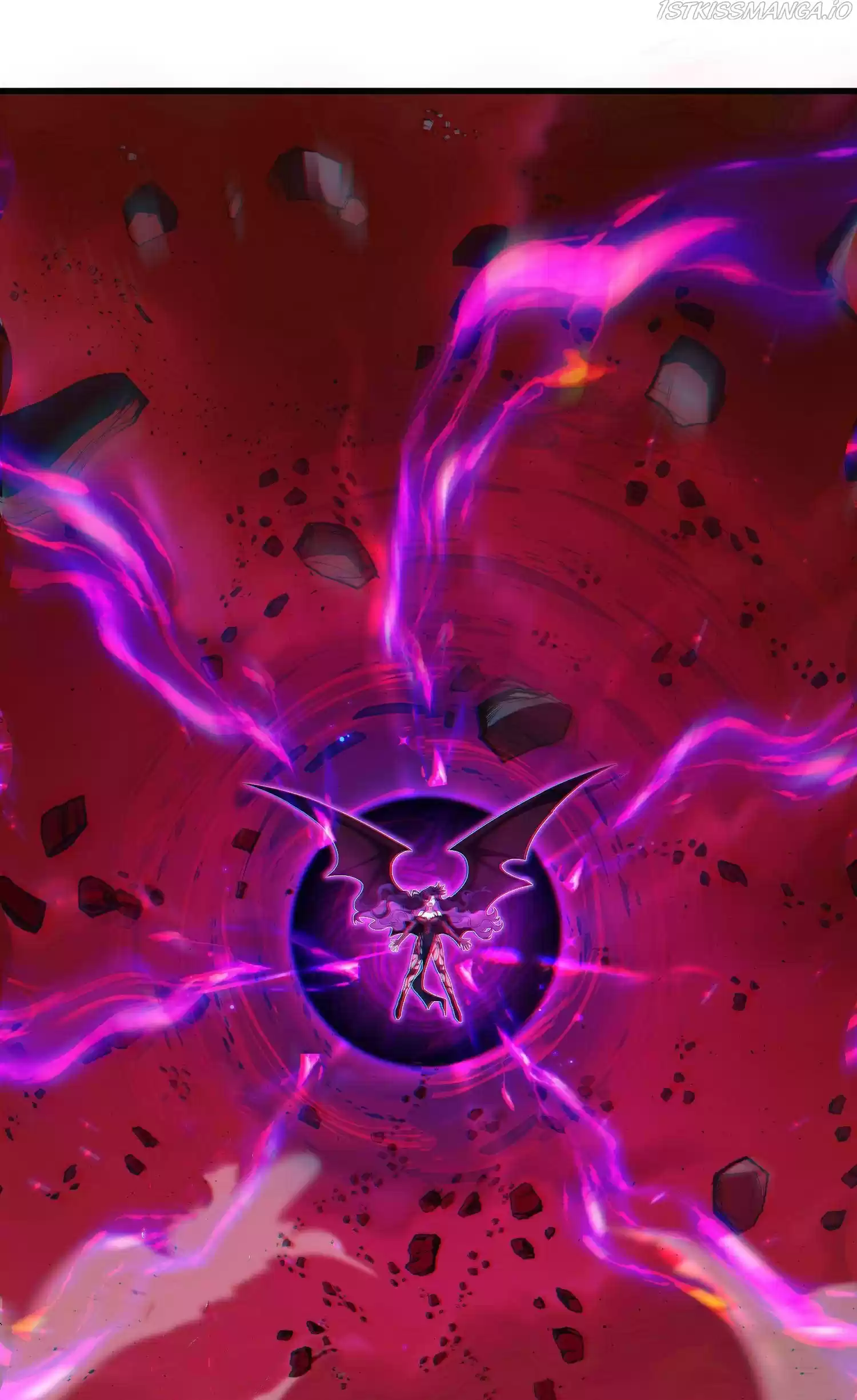 Handling The Demoness And Saintess Chapter 51