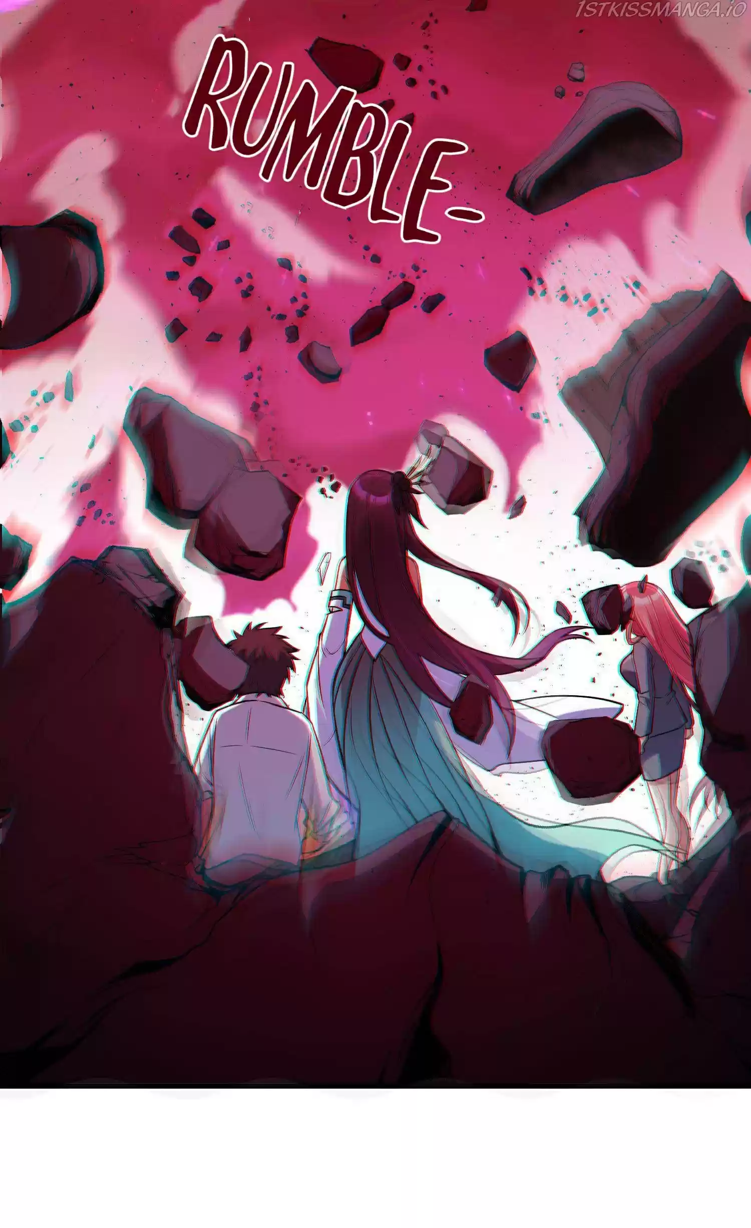 Handling The Demoness And Saintess Chapter 51