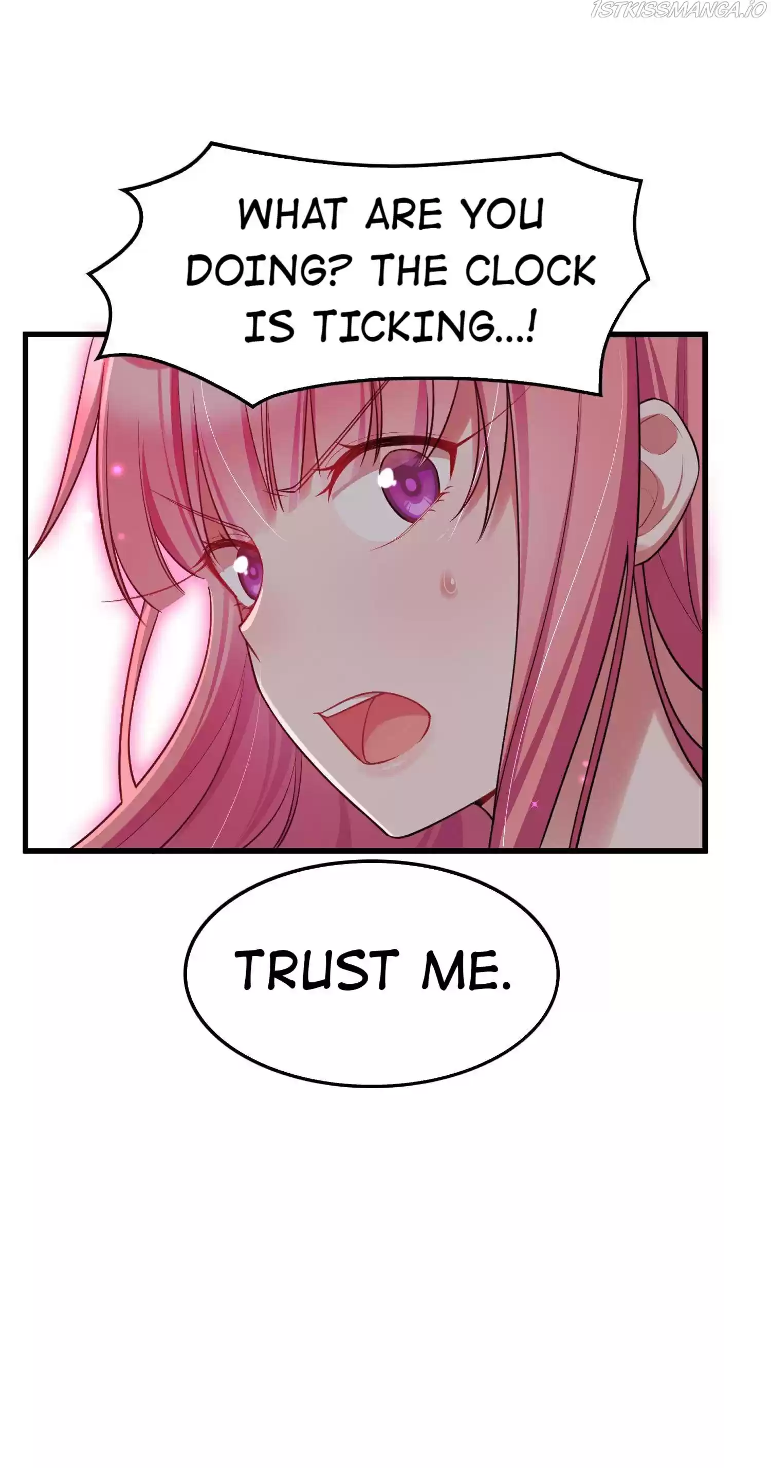 Handling The Demoness And Saintess Chapter 51