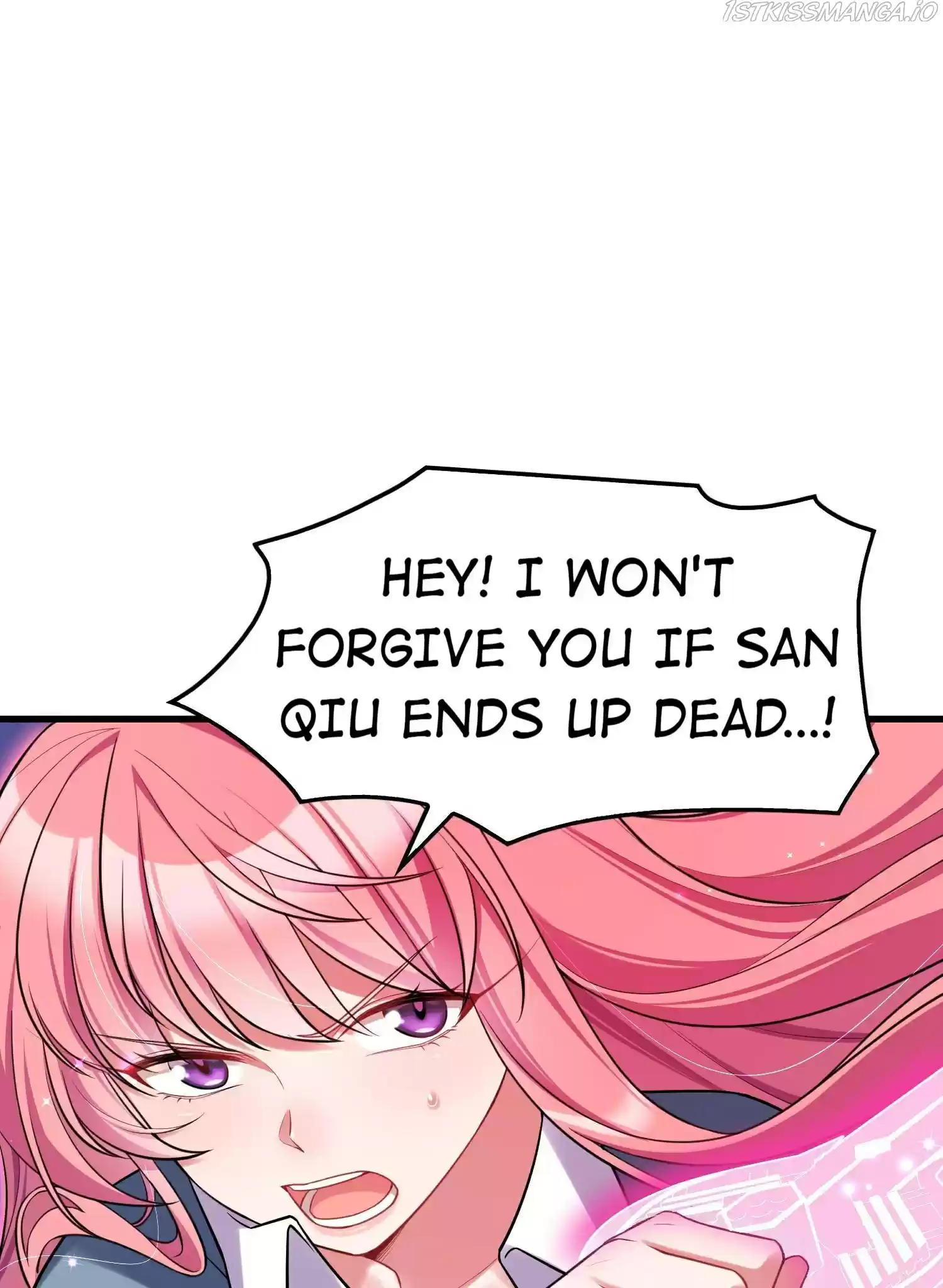 Handling The Demoness And Saintess Chapter 51