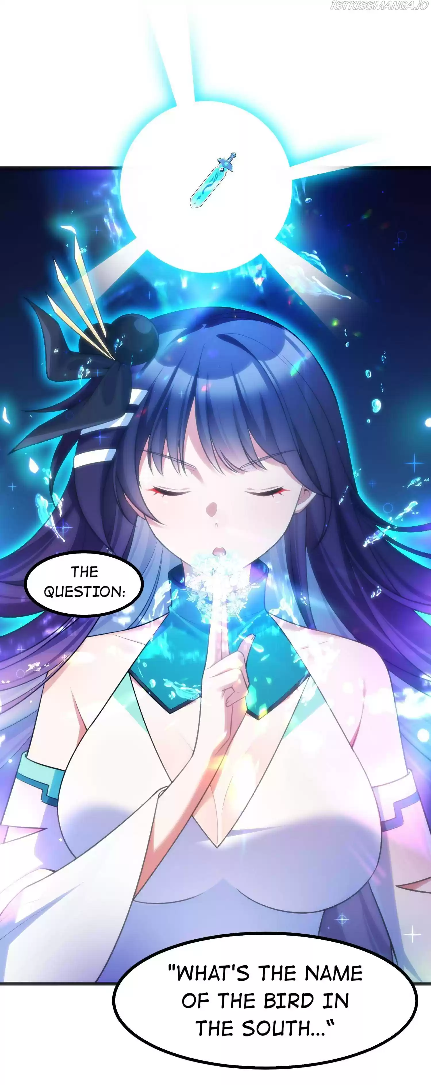 Handling The Demoness And Saintess Chapter 51